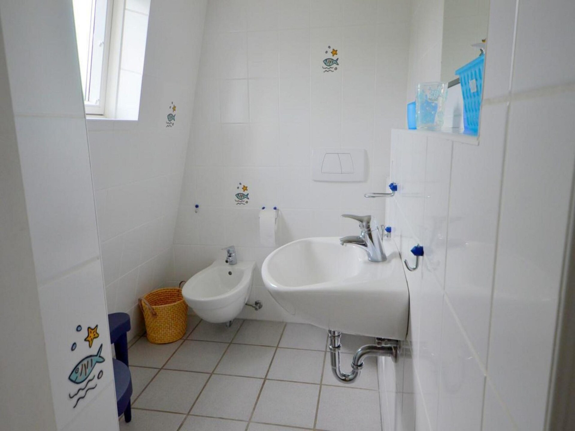 Comfortabel vakantiehuis voor 6 personen in Breskens · 81 m² - foto 11