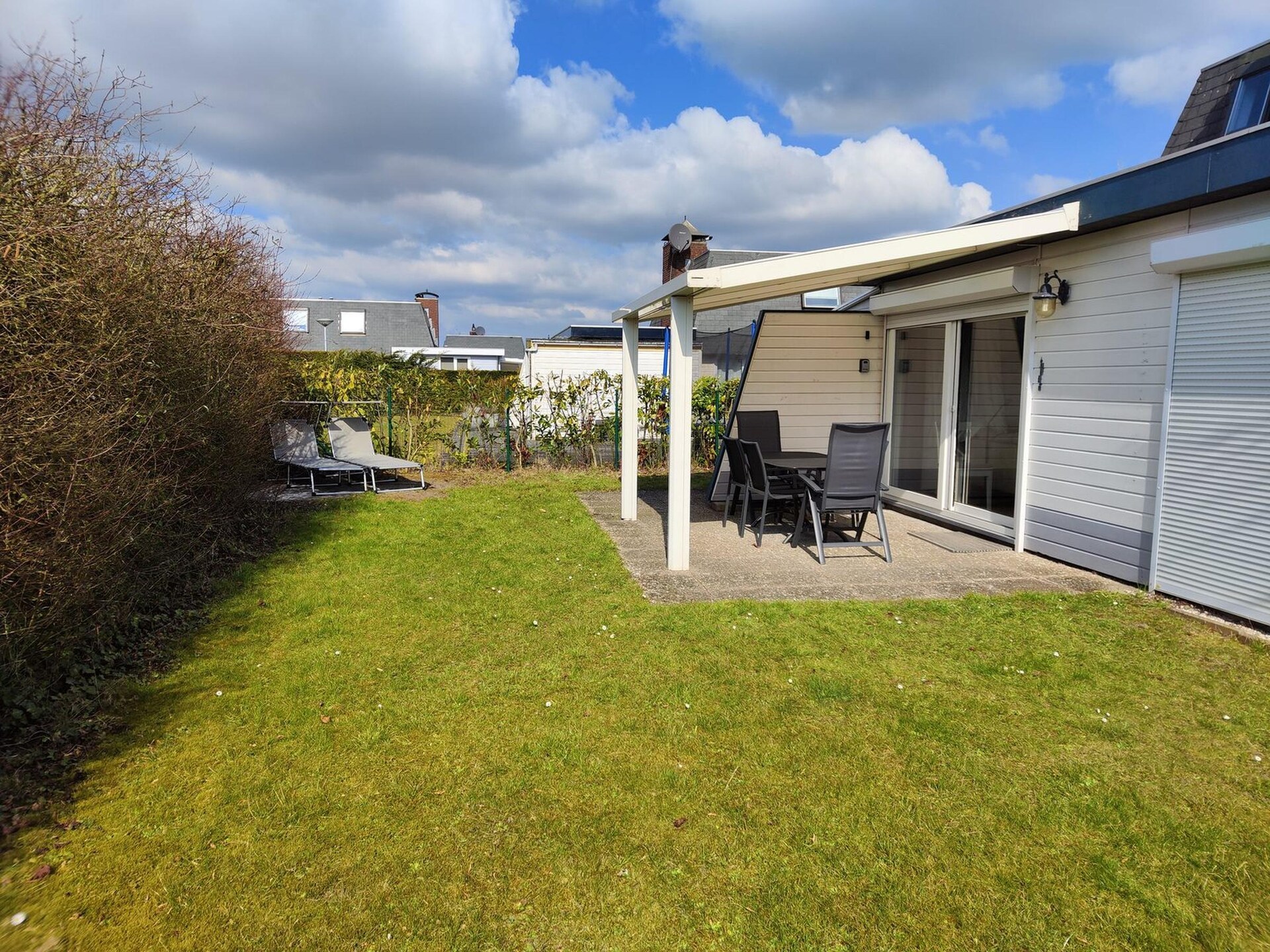 Comfortabel vakantiehuis voor 6 personen in Breskens · 81 m² - foto 5