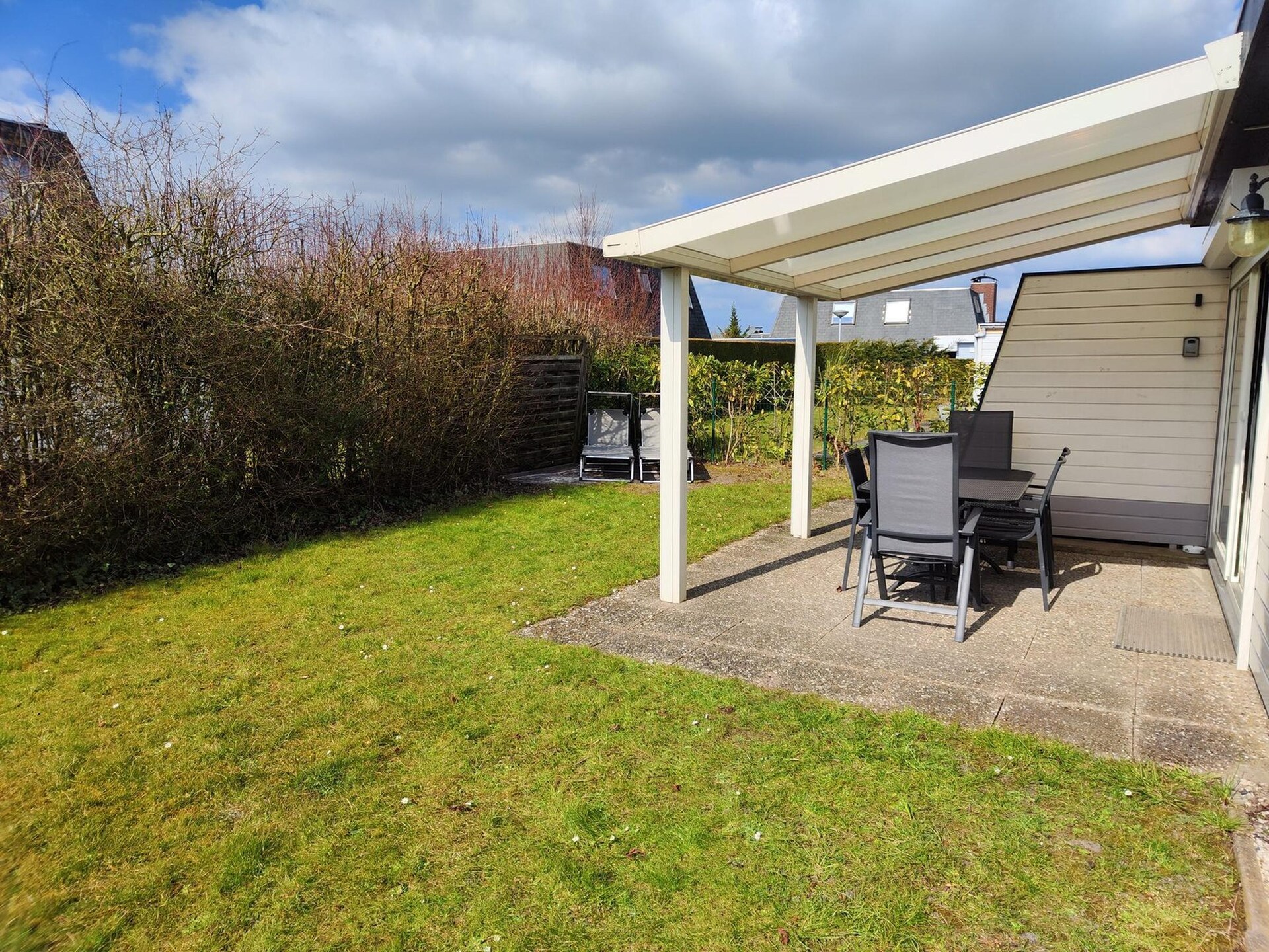 Comfortabel vakantiehuis voor 6 personen in Breskens · 81 m² - foto 12