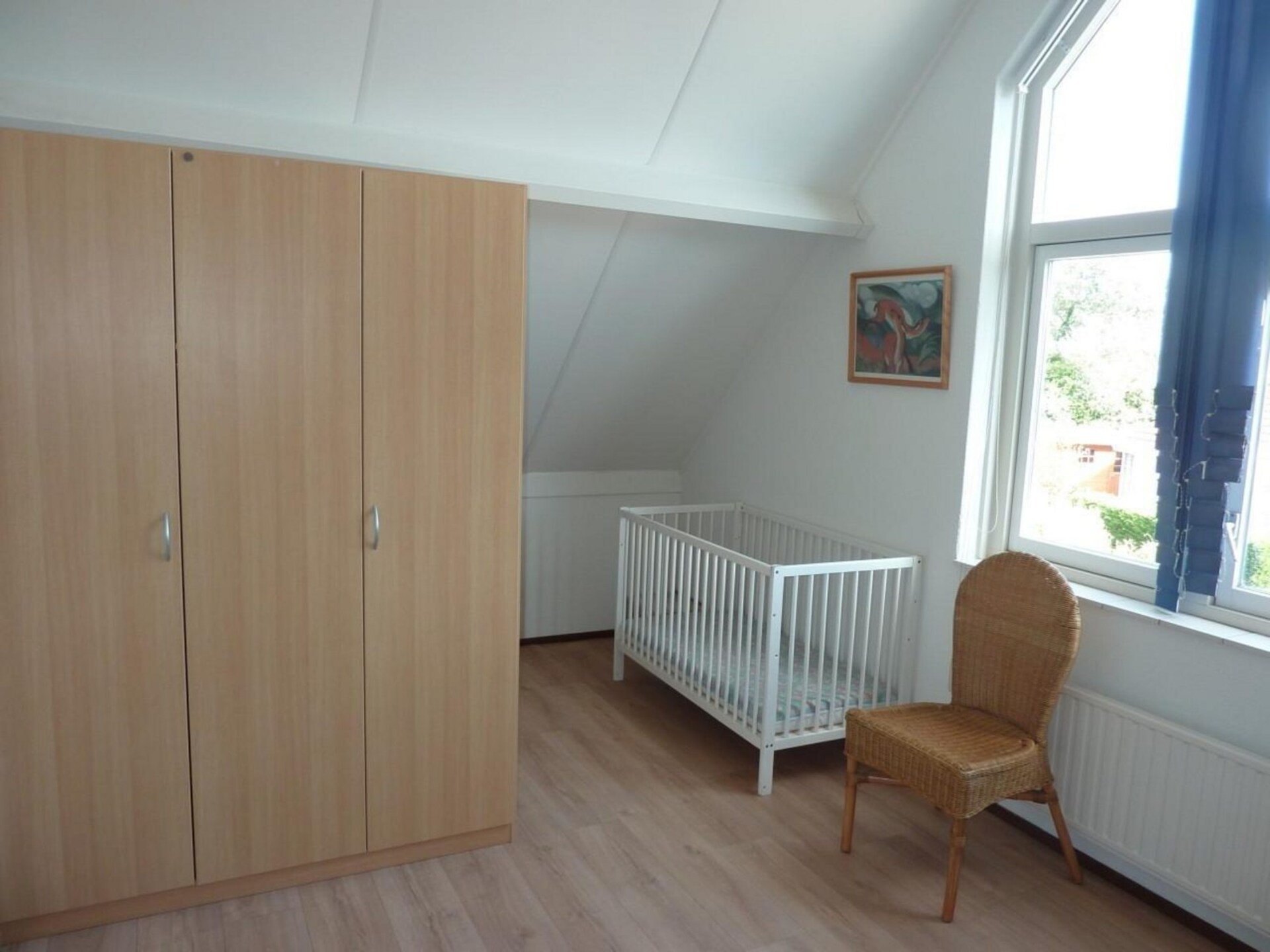 Vrijstaande familiebungalow op Scheldeveste, strand op 500m - foto 10