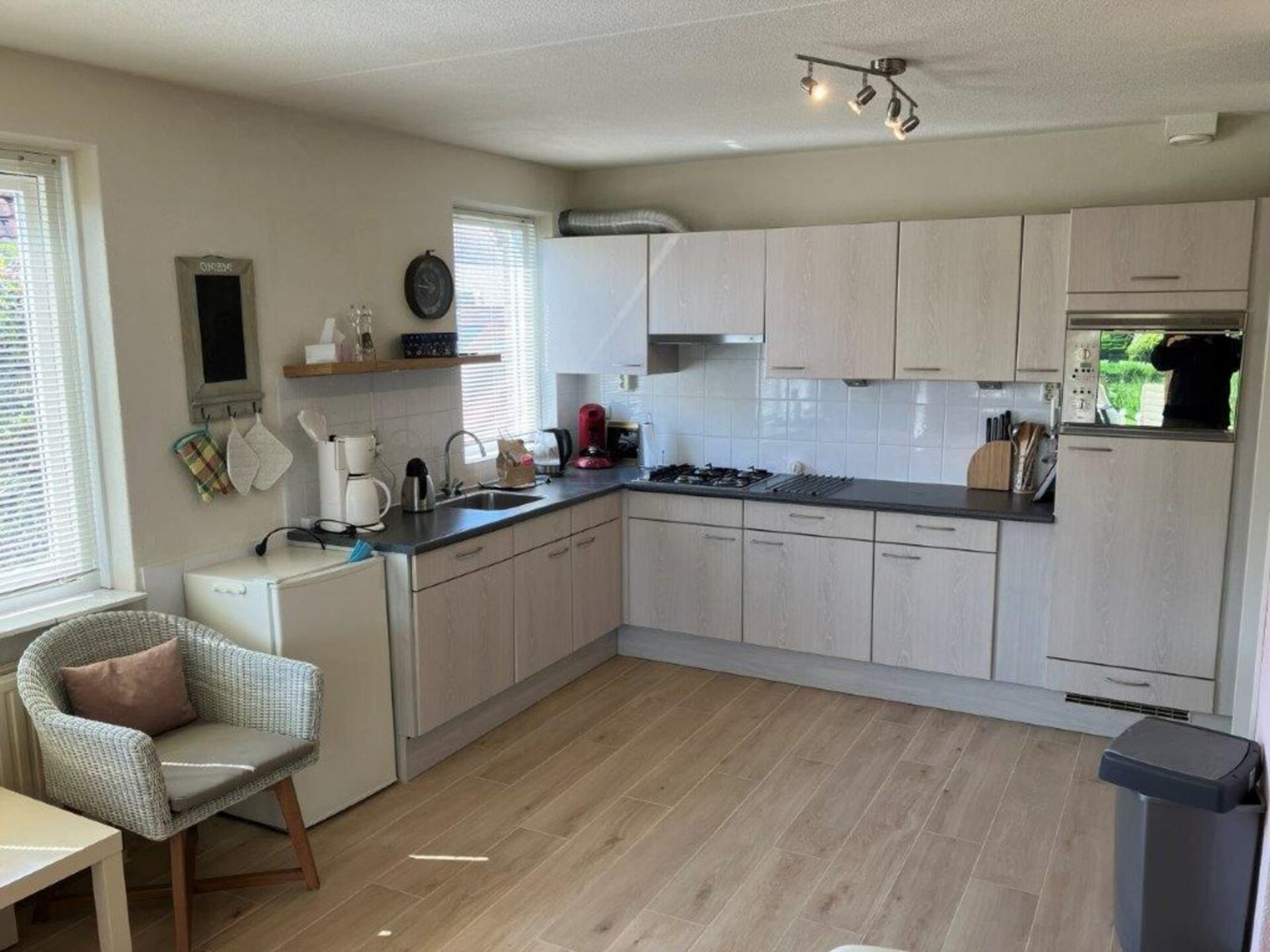 Scheldeveste 157: Luxe vakantiehuis aan het water in Breskens - foto 3