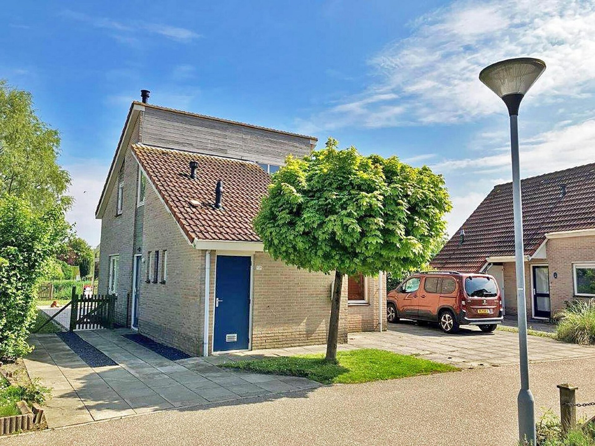 Scheldeveste 157: Luxe vakantiehuis aan het water in Breskens - foto 7