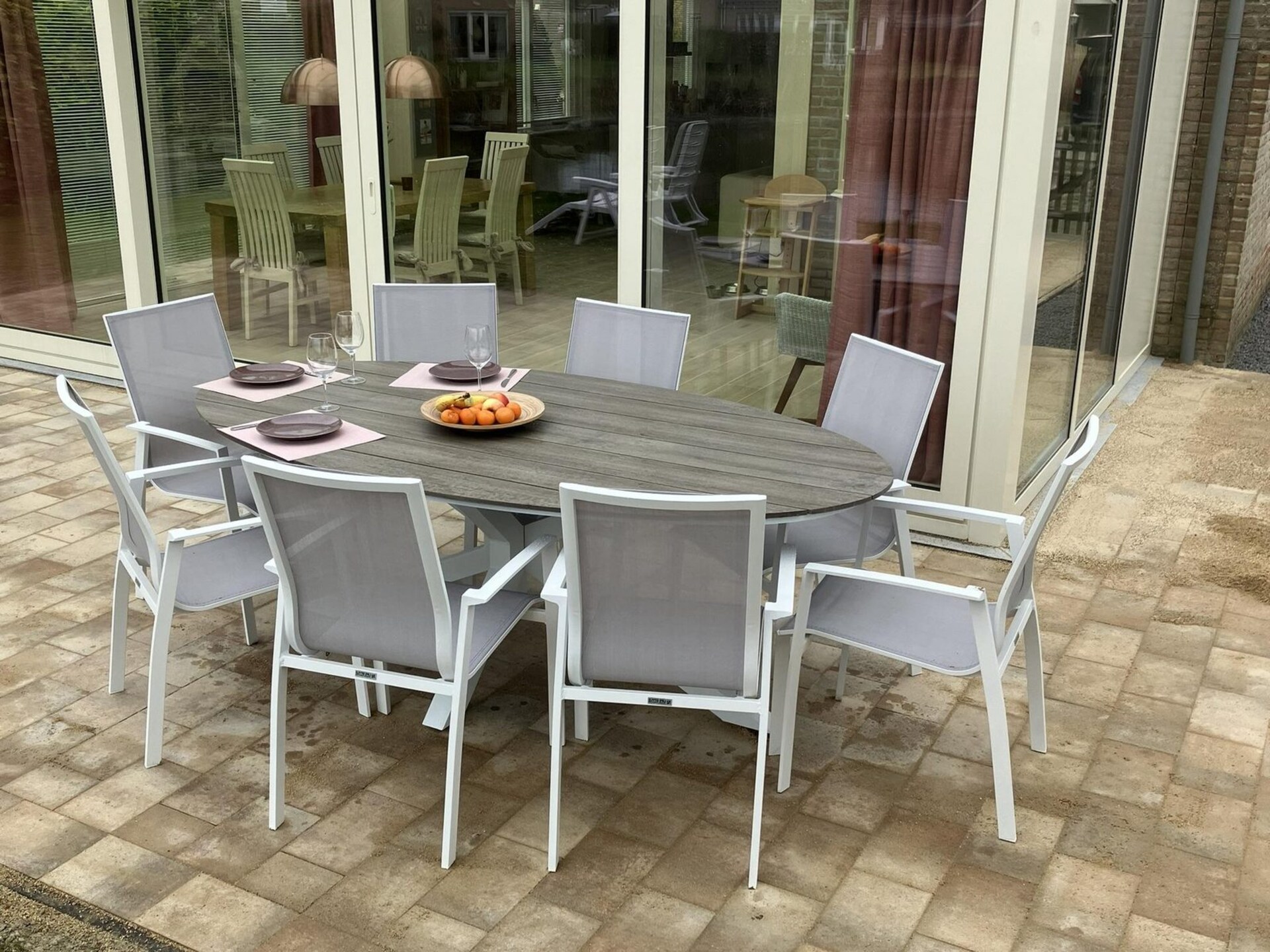 Scheldeveste 157: Luxe vakantiehuis aan het water in Breskens - foto 5