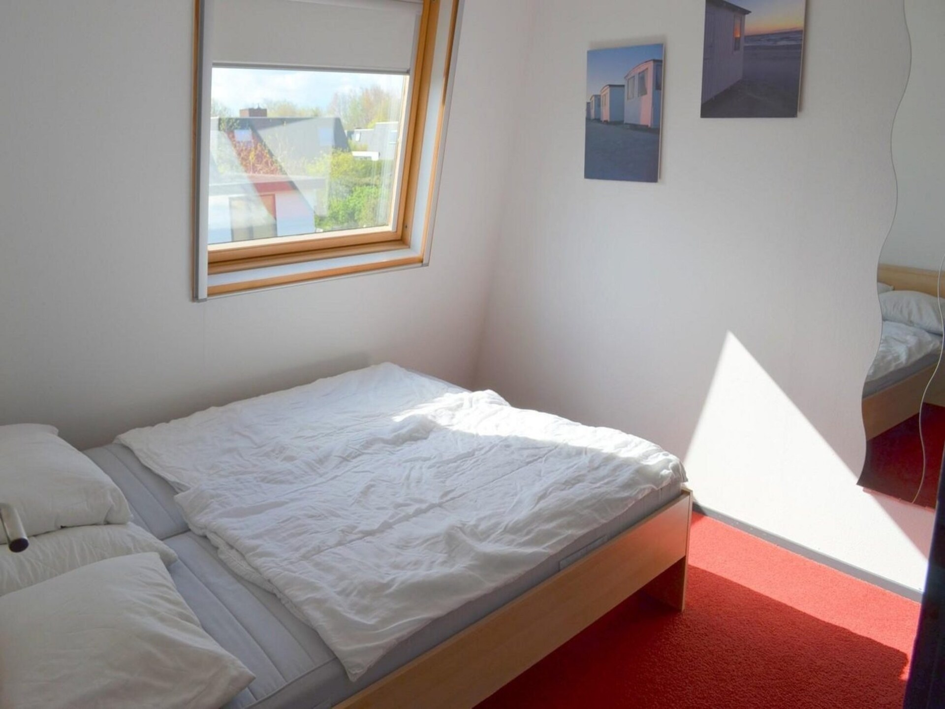 Vrijstaand vakantiehuis Zeester met tuin, 2,3km van strand Breskens - foto 11