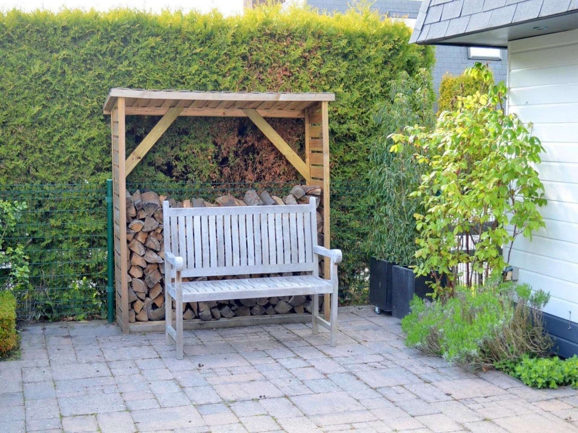 Vrijstaand vakantiehuis Zeester met tuin, 2,3km van strand Breskens - foto 7