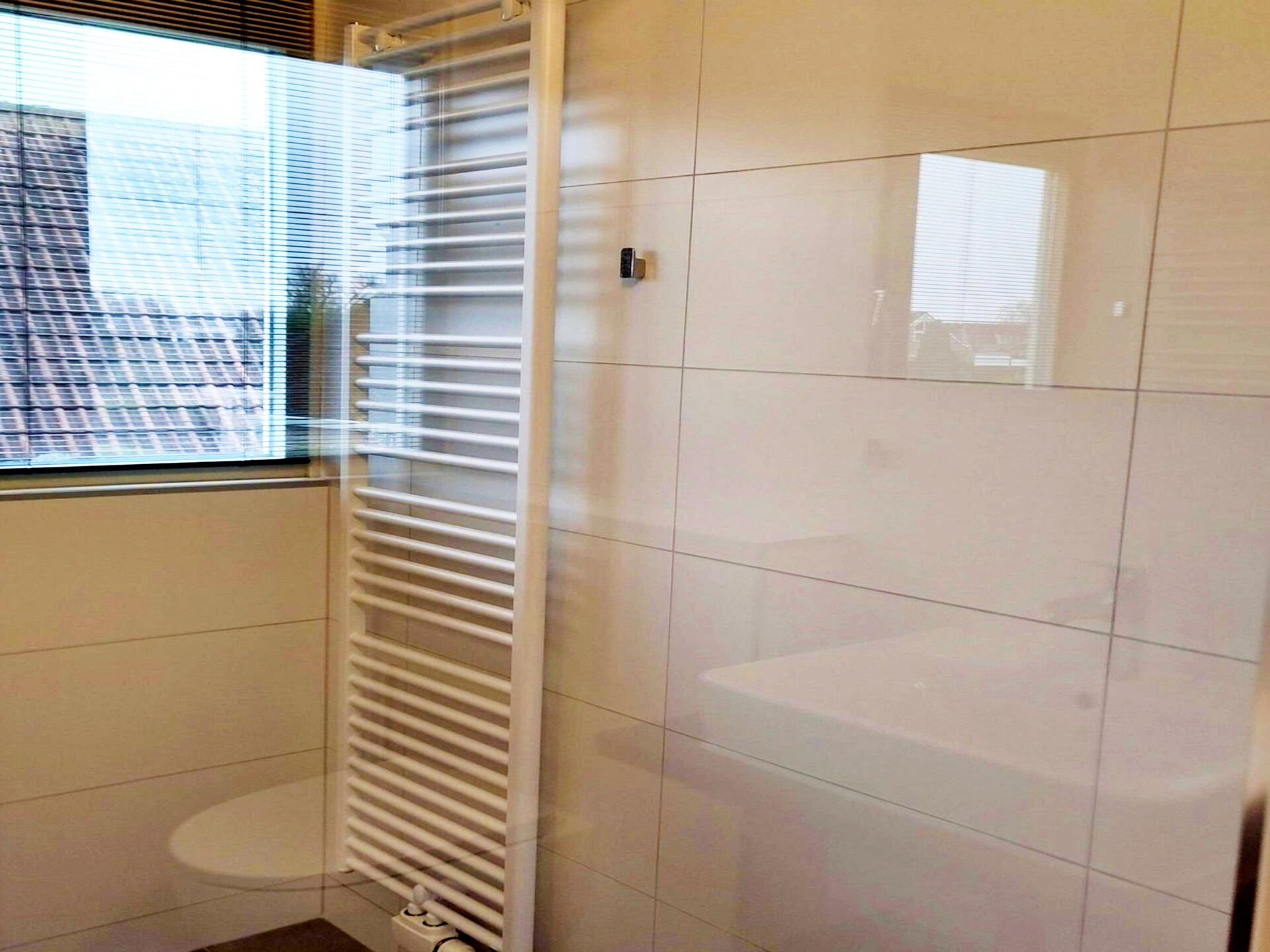 Vrijstaand vakantiehuis Zwin met omheinde tuin, 500m van strand Breskens - foto 15