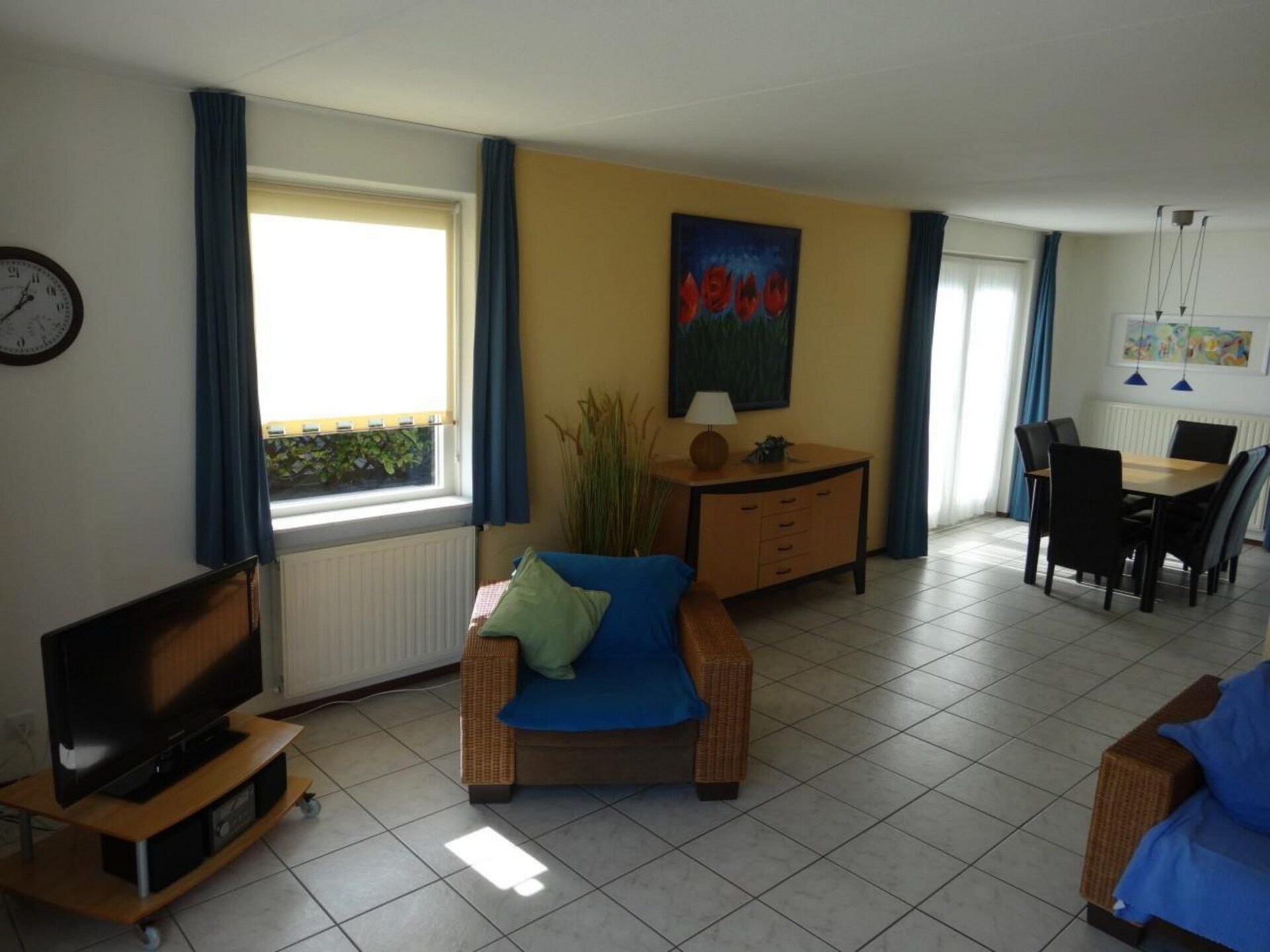Scheldeveste 161: Vrijstaand vakantiehuis met waterzicht in Breskens - foto 8