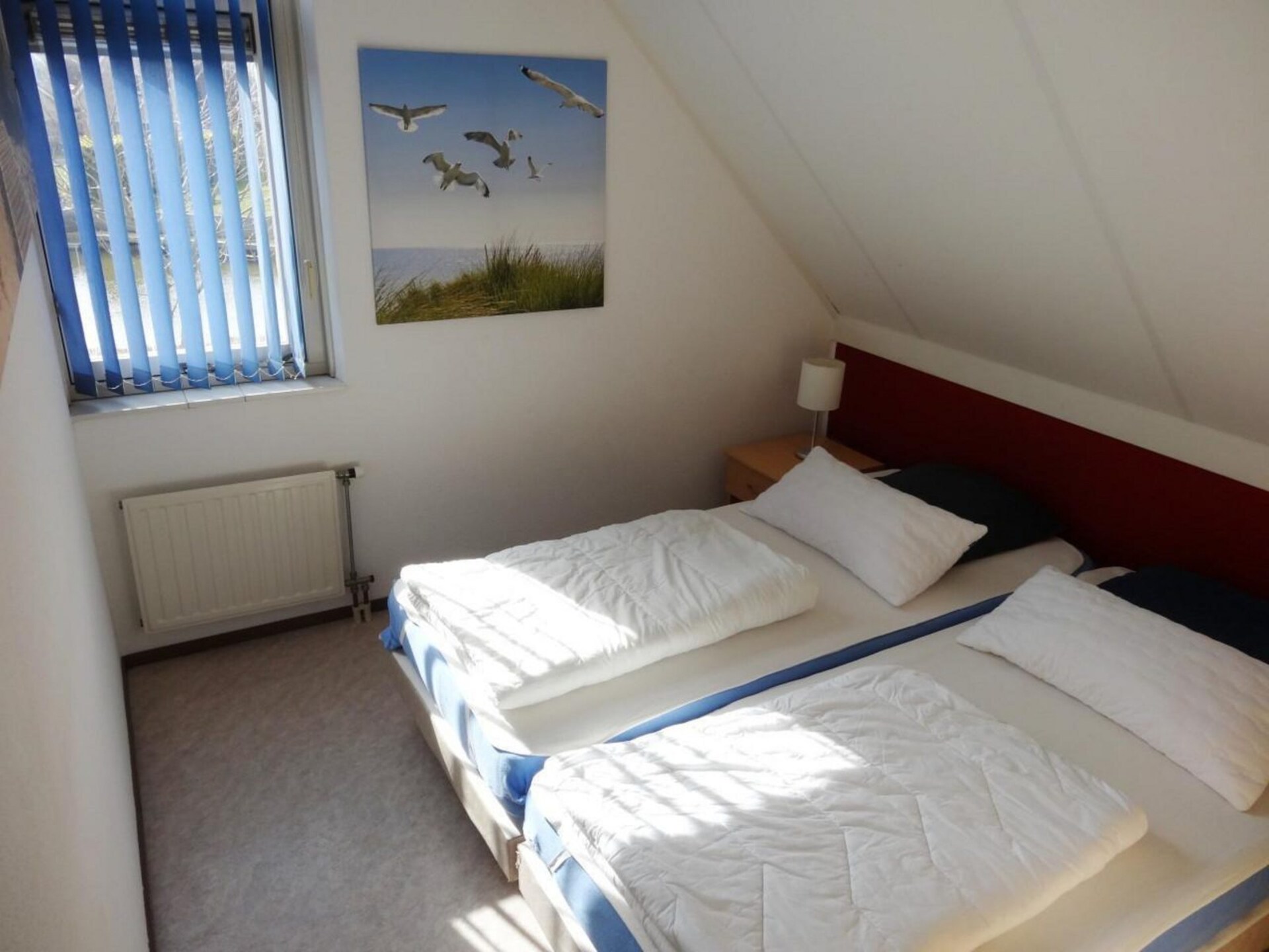 Scheldeveste 161: Vrijstaand vakantiehuis met waterzicht in Breskens - foto 6