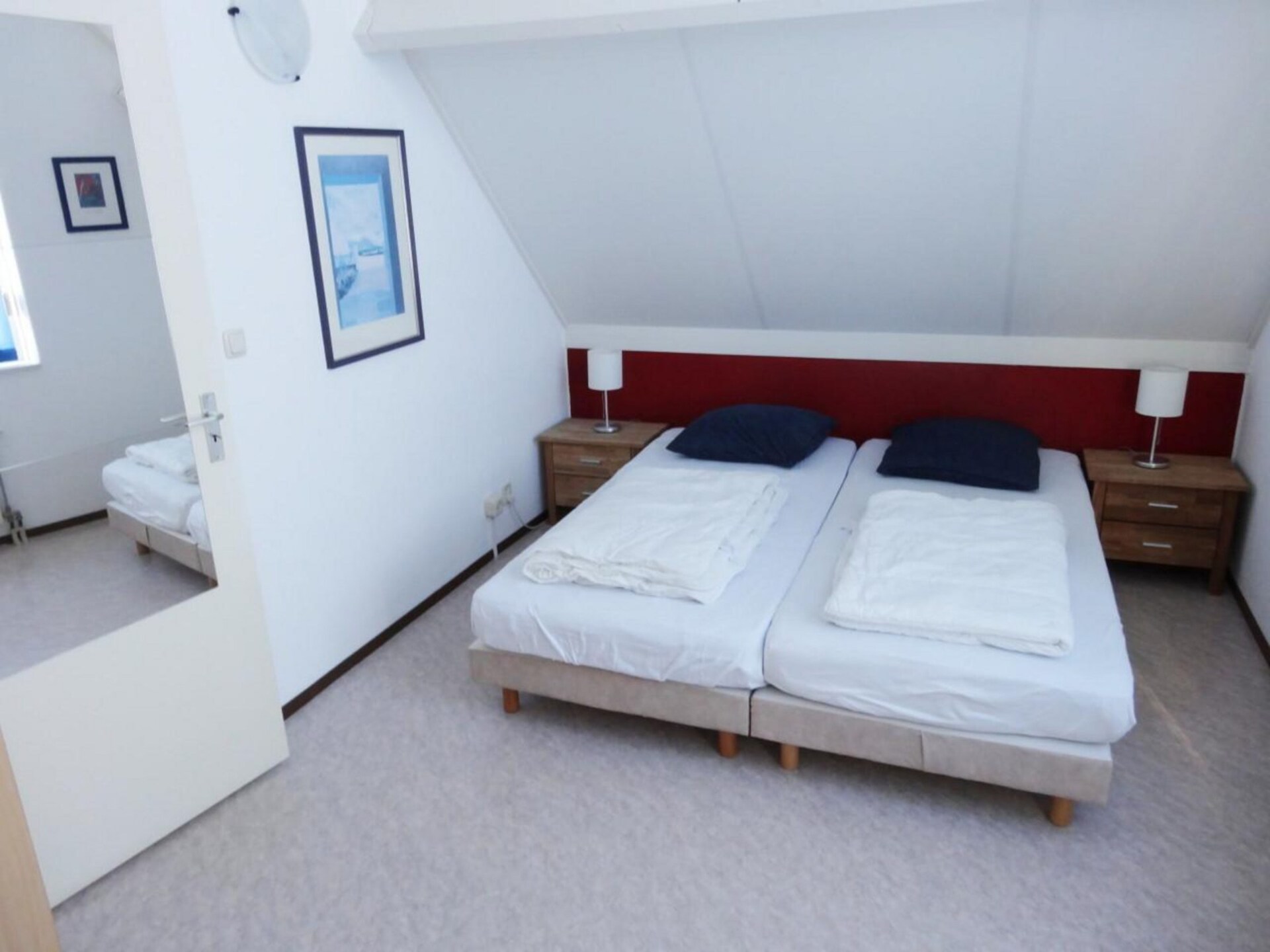 Scheldeveste 161: Vrijstaand vakantiehuis met waterzicht in Breskens - foto 10