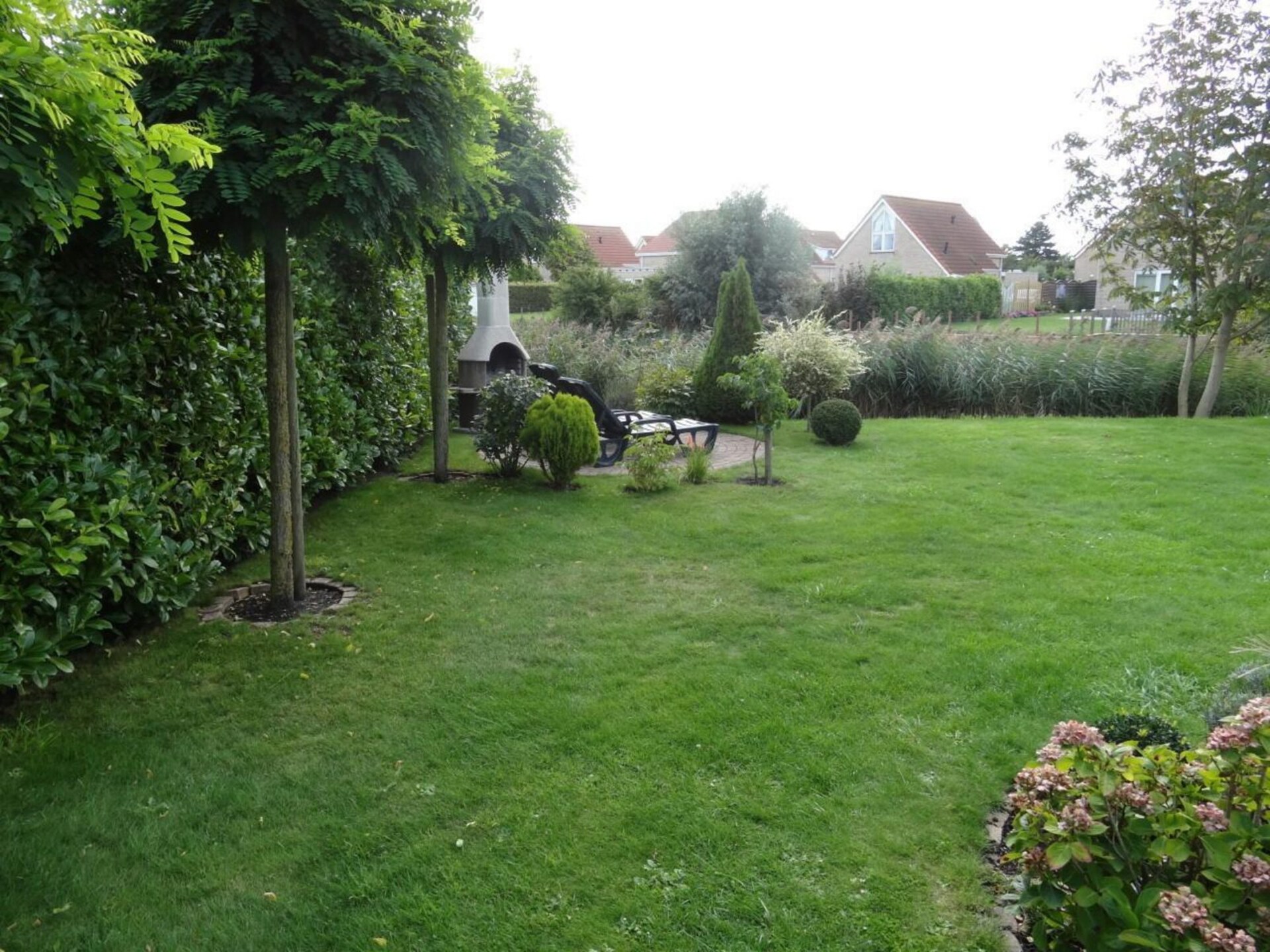 Scheldeveste 161: Vrijstaand vakantiehuis met waterzicht in Breskens - foto 7