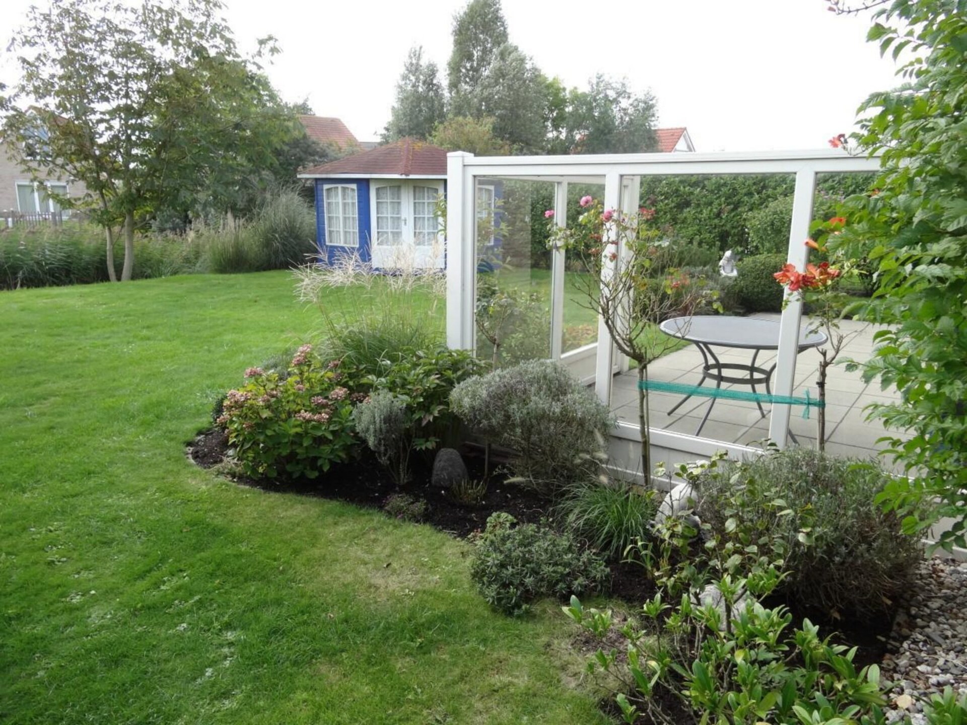 Scheldeveste 161: Vrijstaand vakantiehuis met waterzicht in Breskens - foto 5