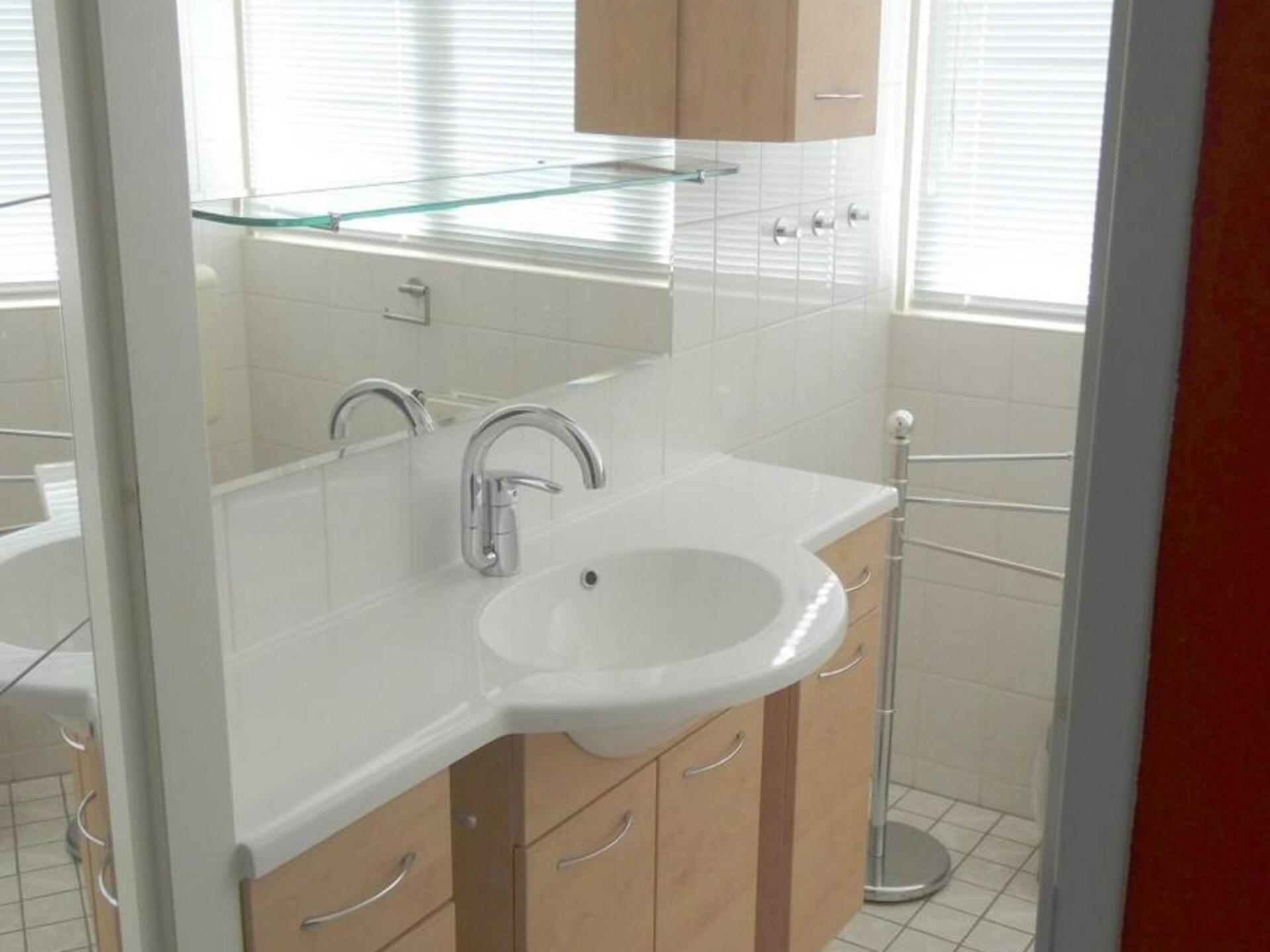 Scheldeveste 161: Vrijstaand vakantiehuis met waterzicht in Breskens - foto 9