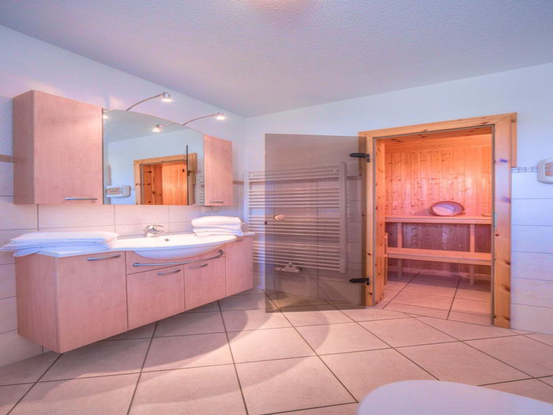 4-persoons appartement in Rechlin op 400 m van het strand - foto 32