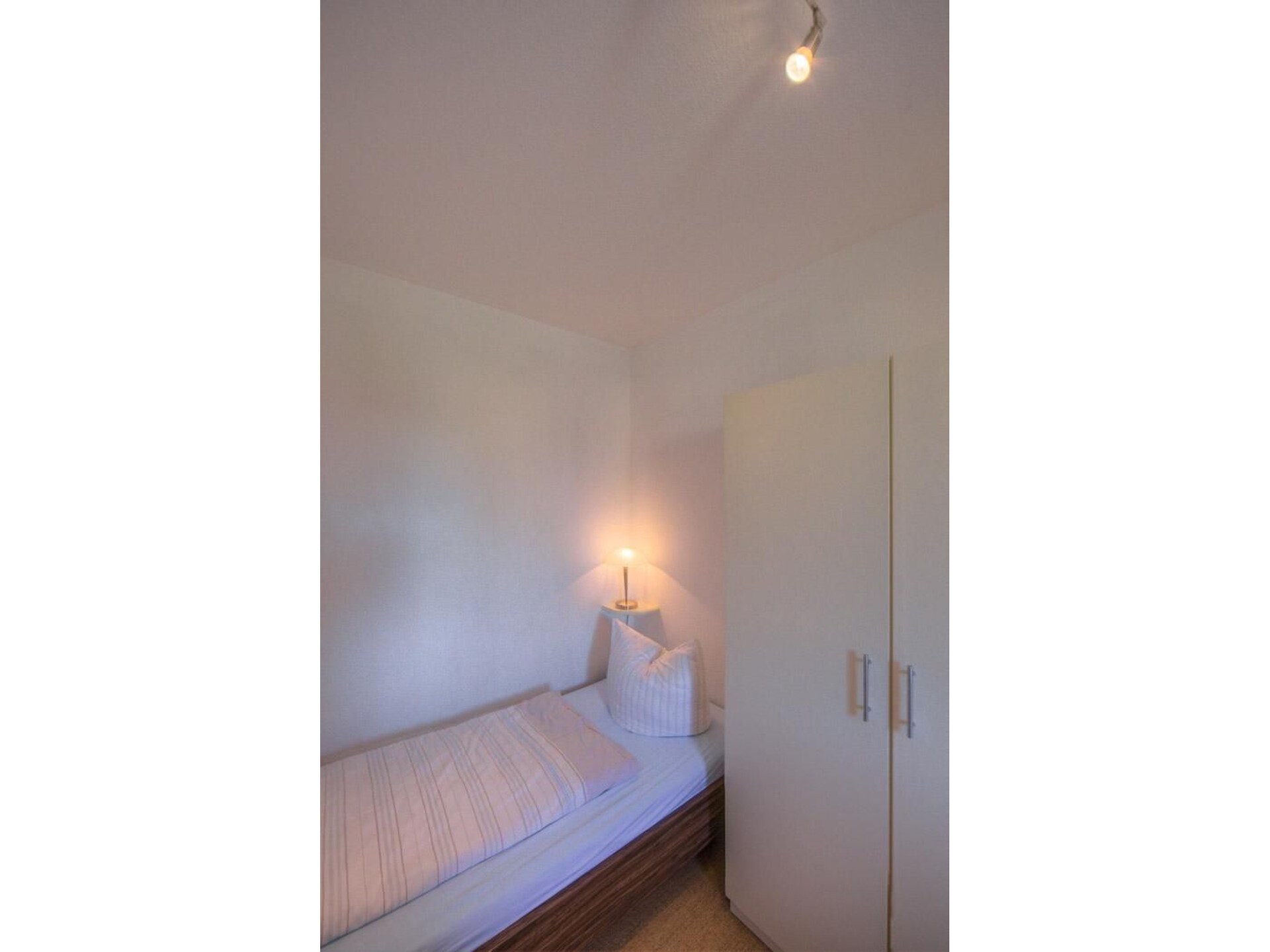 4-persoons appartement in Rechlin op 400 m van het strand - foto 5