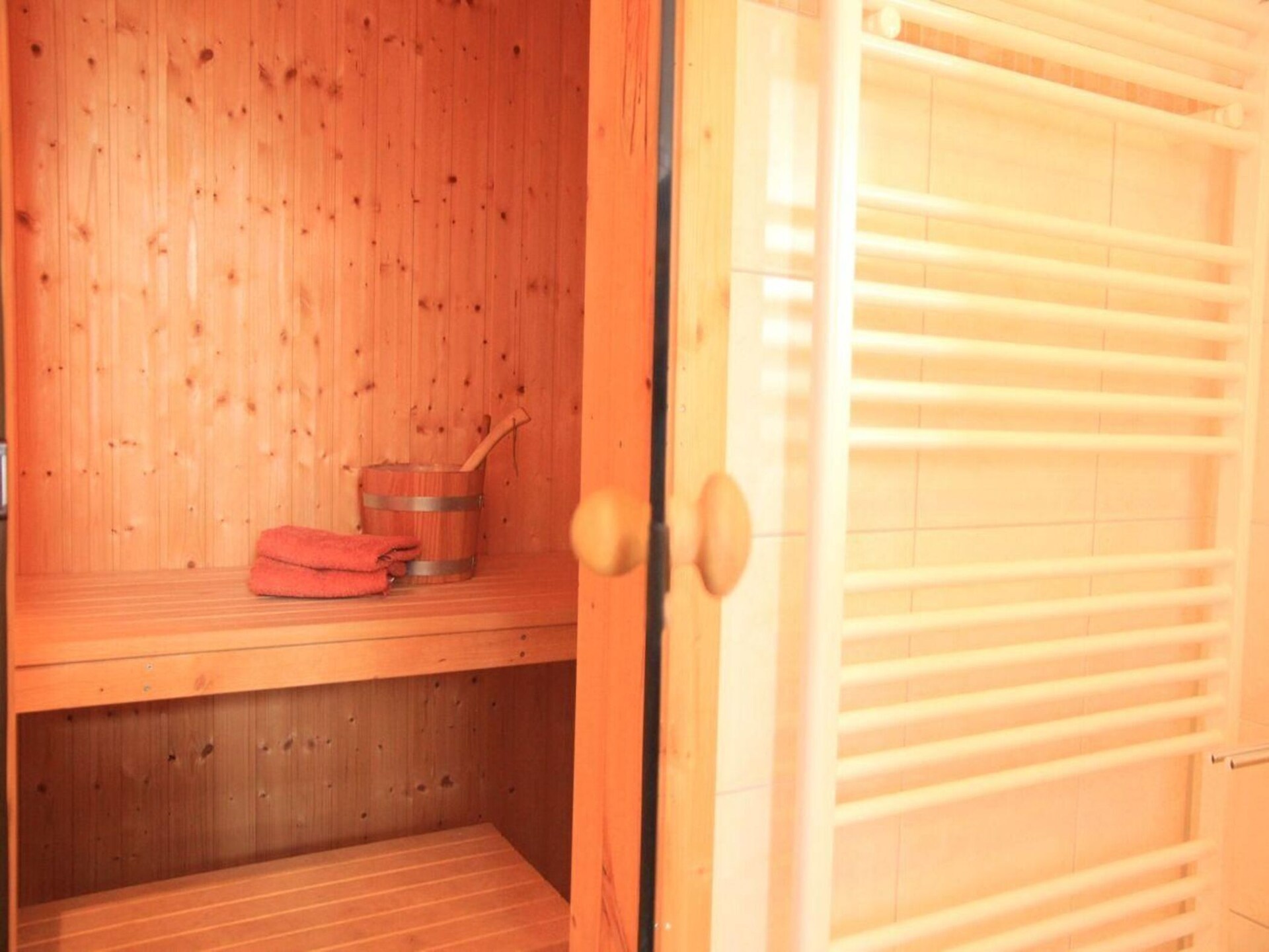 4-persoons appartement in Rechlin op 400m van het strand · 64 m² - foto 34