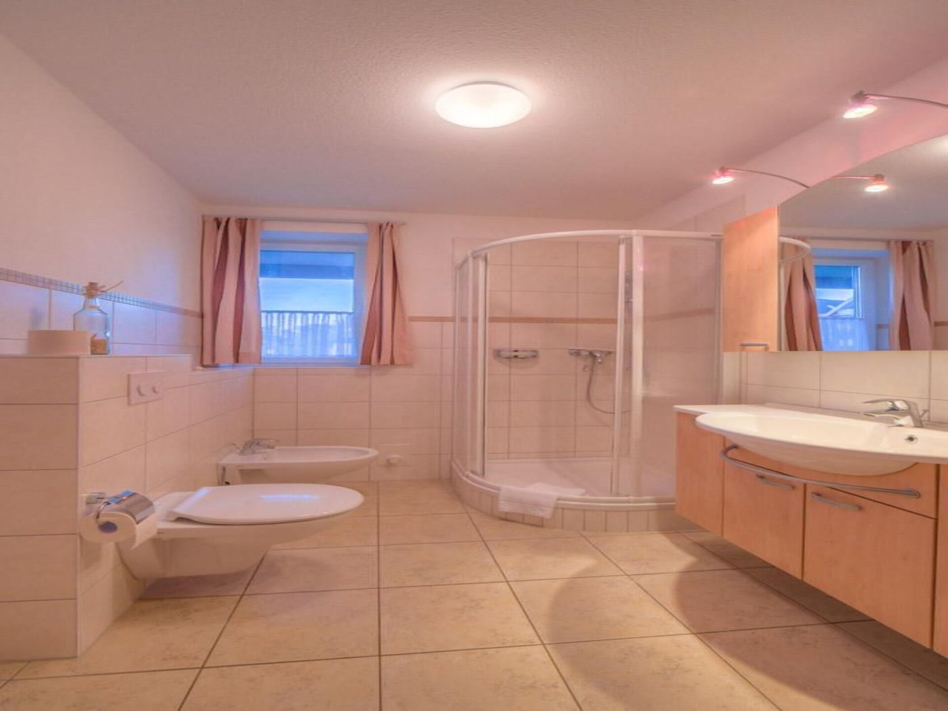 Licht appartement bij de Müritz, strand op 400 meter - foto 11
