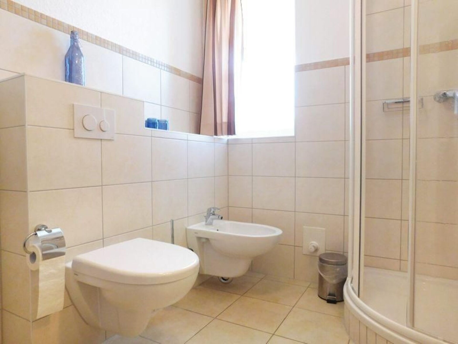 Rustiek appartement 64m² nabij Müritz met strand op 400 meter - foto 14