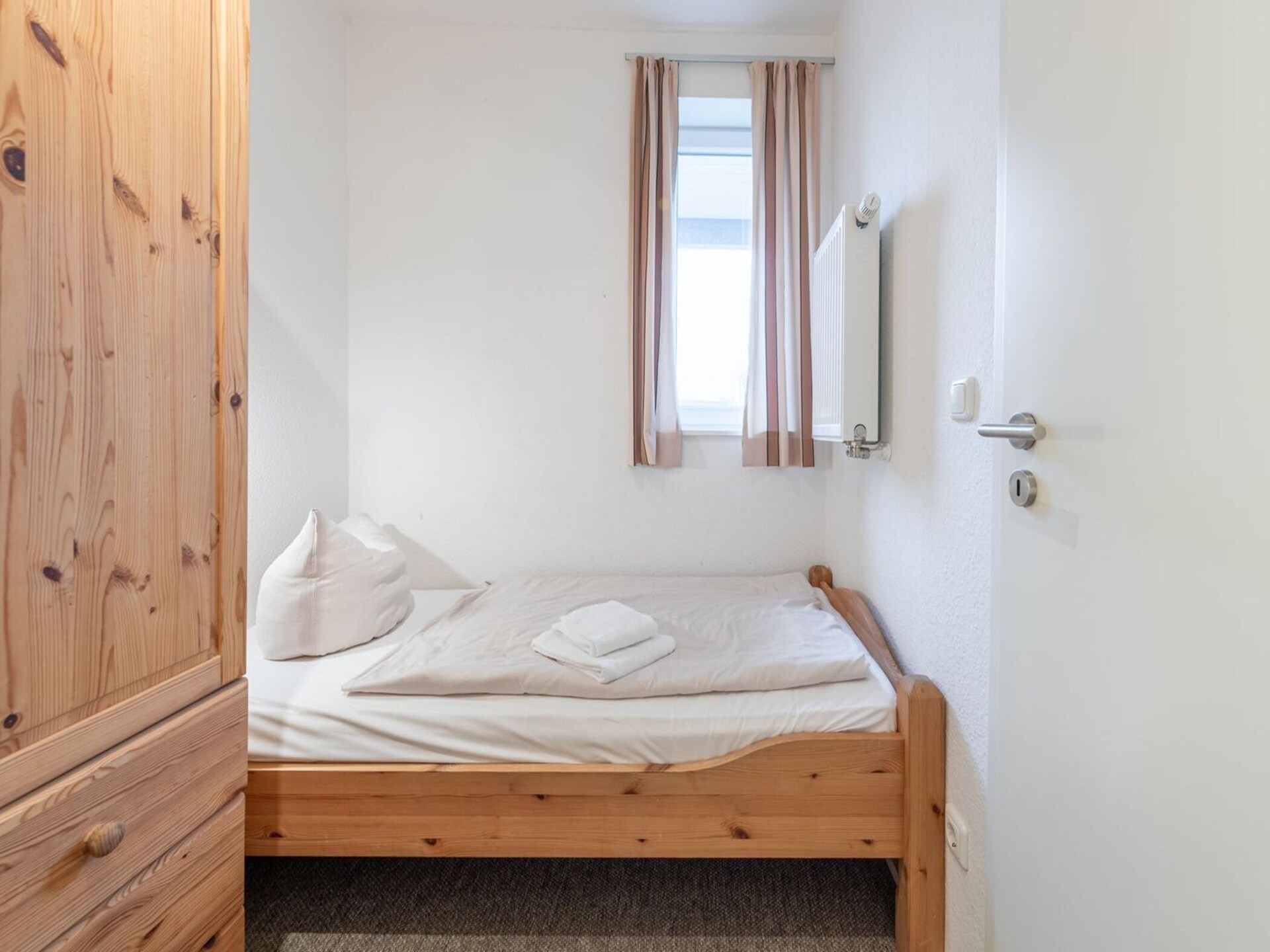 Rustiek appartement 64m² nabij Müritz met strand op 400 meter - foto 10