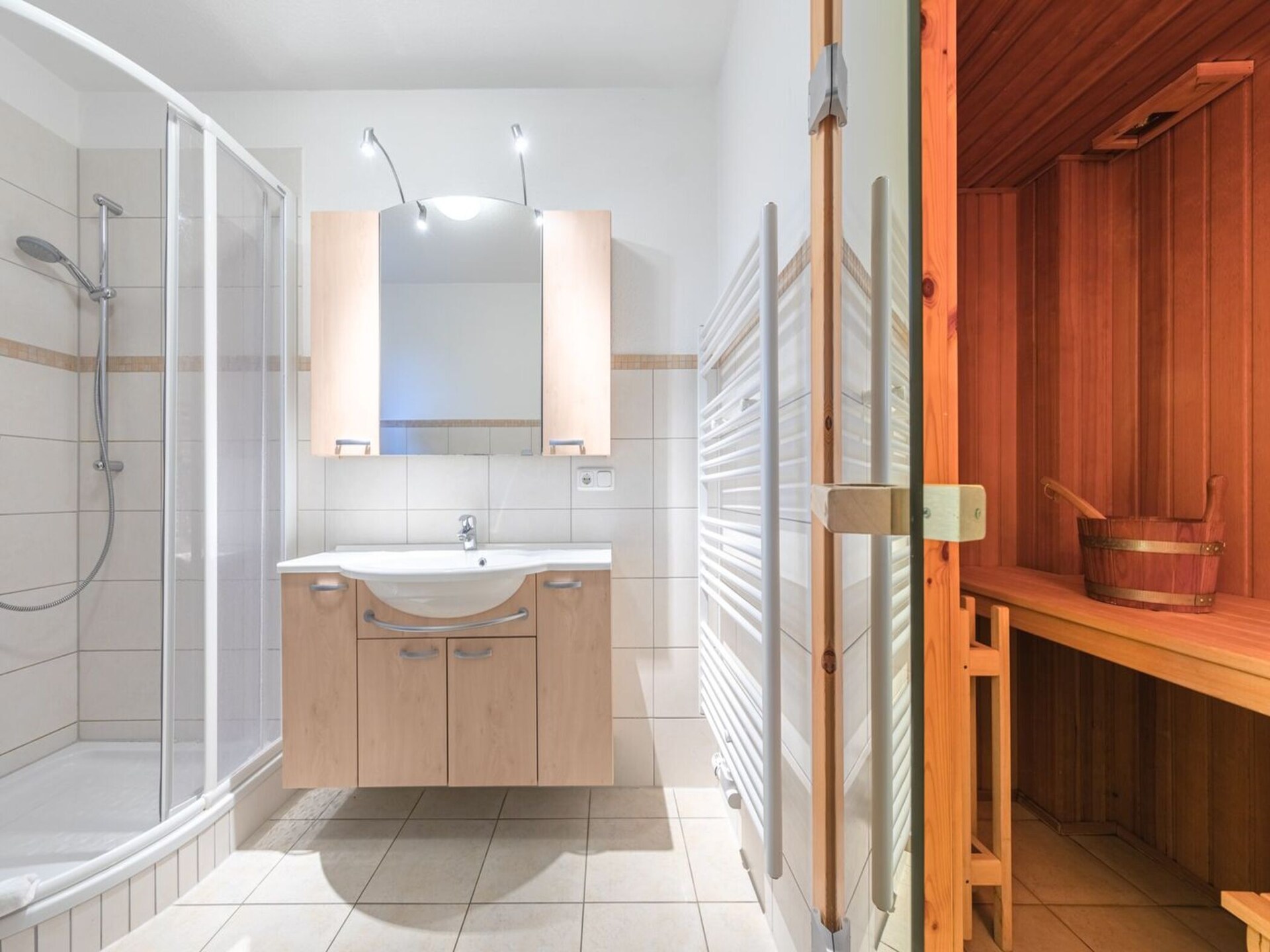 Rustiek appartement 64m² nabij Müritz met strand op 400 meter - foto 37