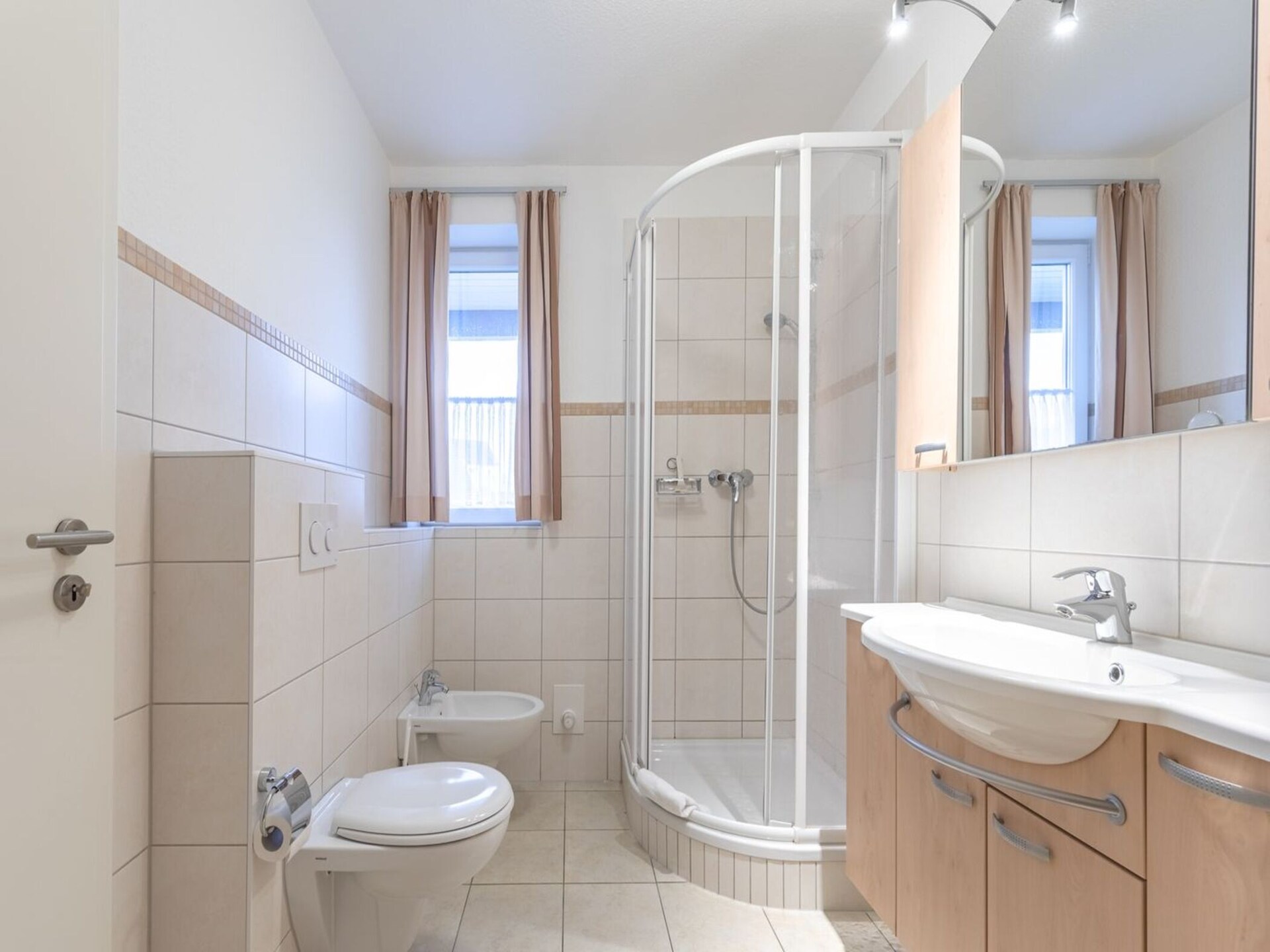 Rustiek appartement 64m² nabij Müritz met strand op 400 meter - foto 15