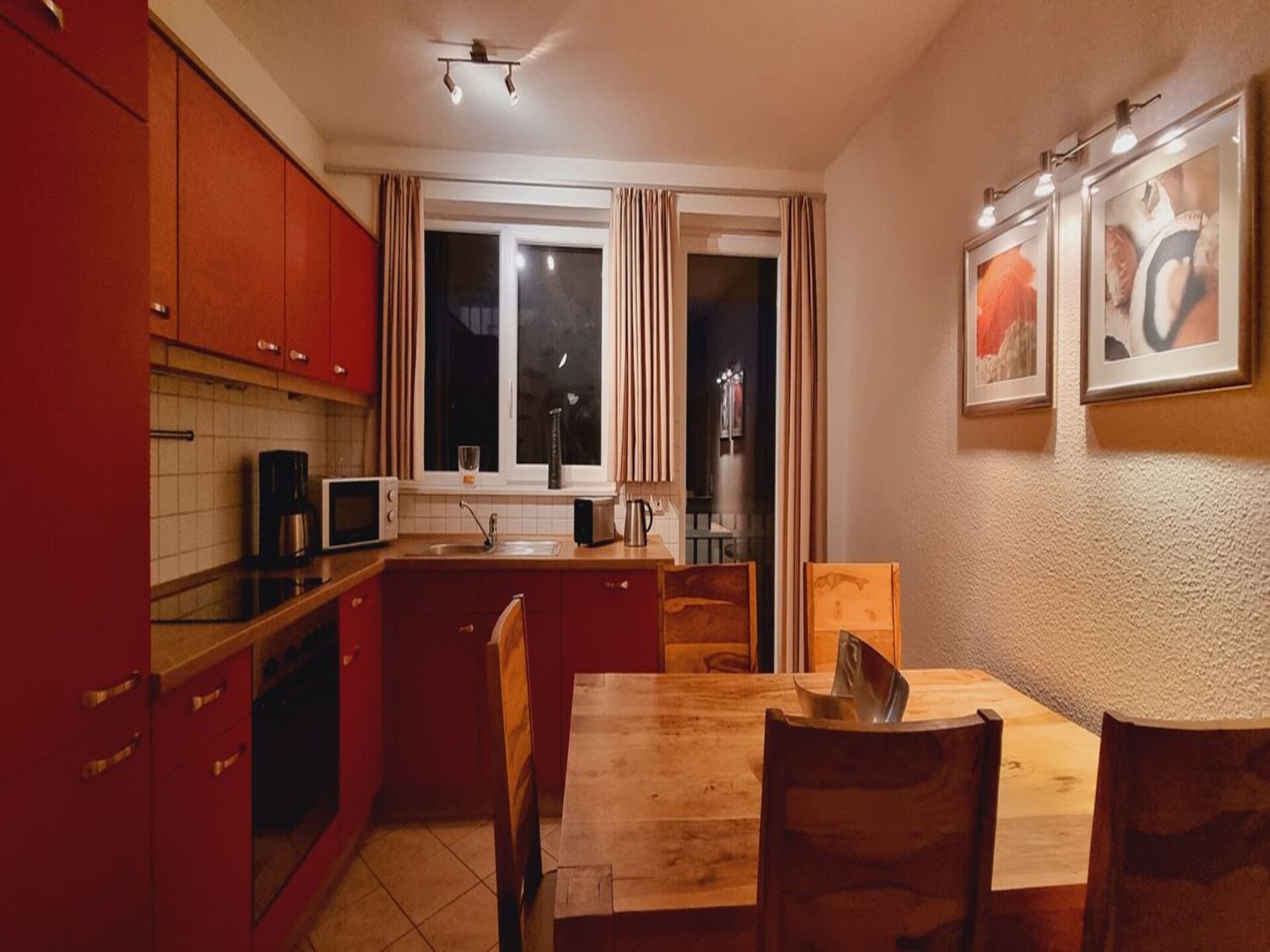Appartement Kapitänsdeck 6P aan de Müritz met privéstrand op 400 meter - foto 2