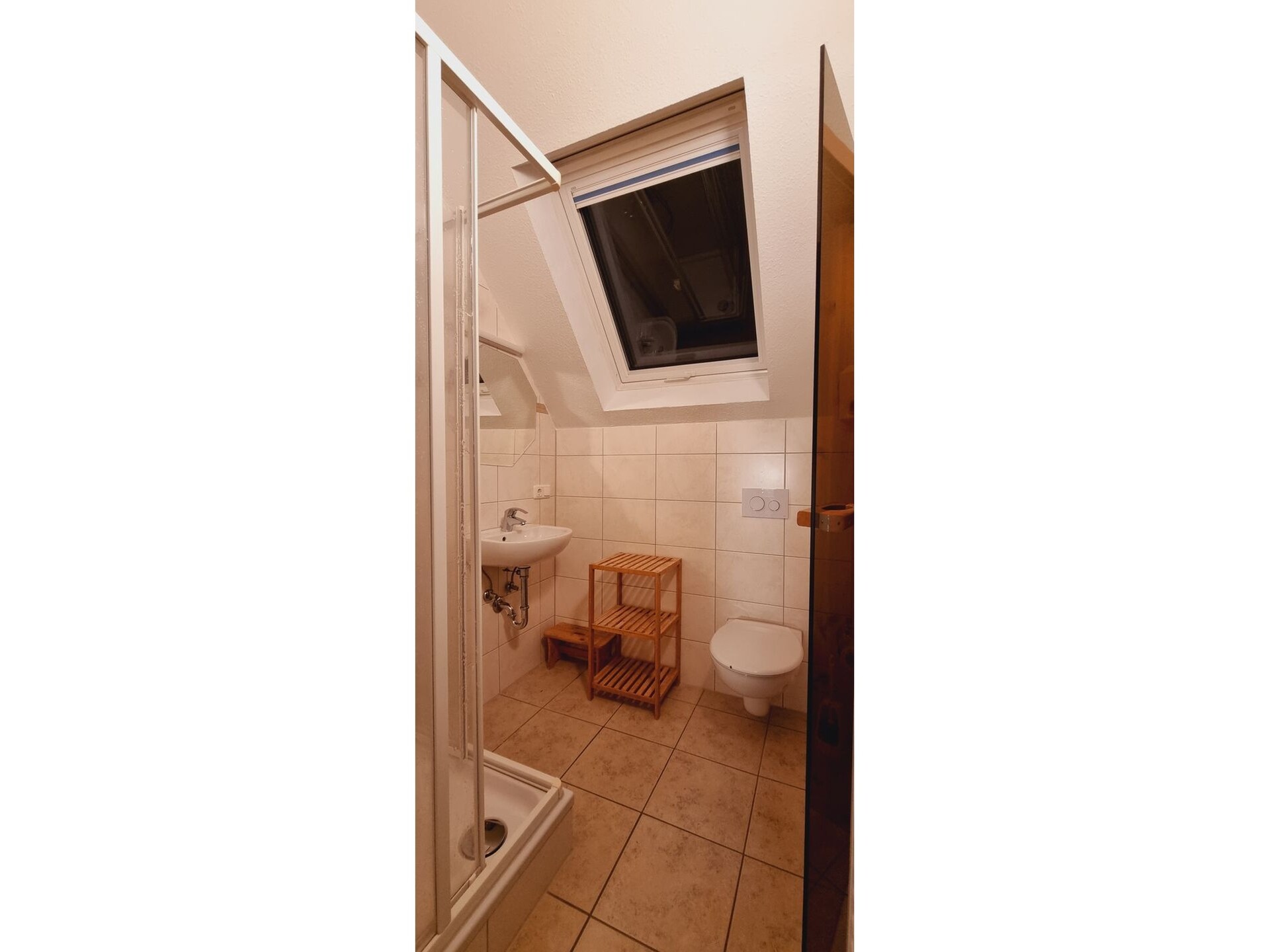 Appartement Kapitänsdeck 6P aan de Müritz met privéstrand op 400 meter - foto 11