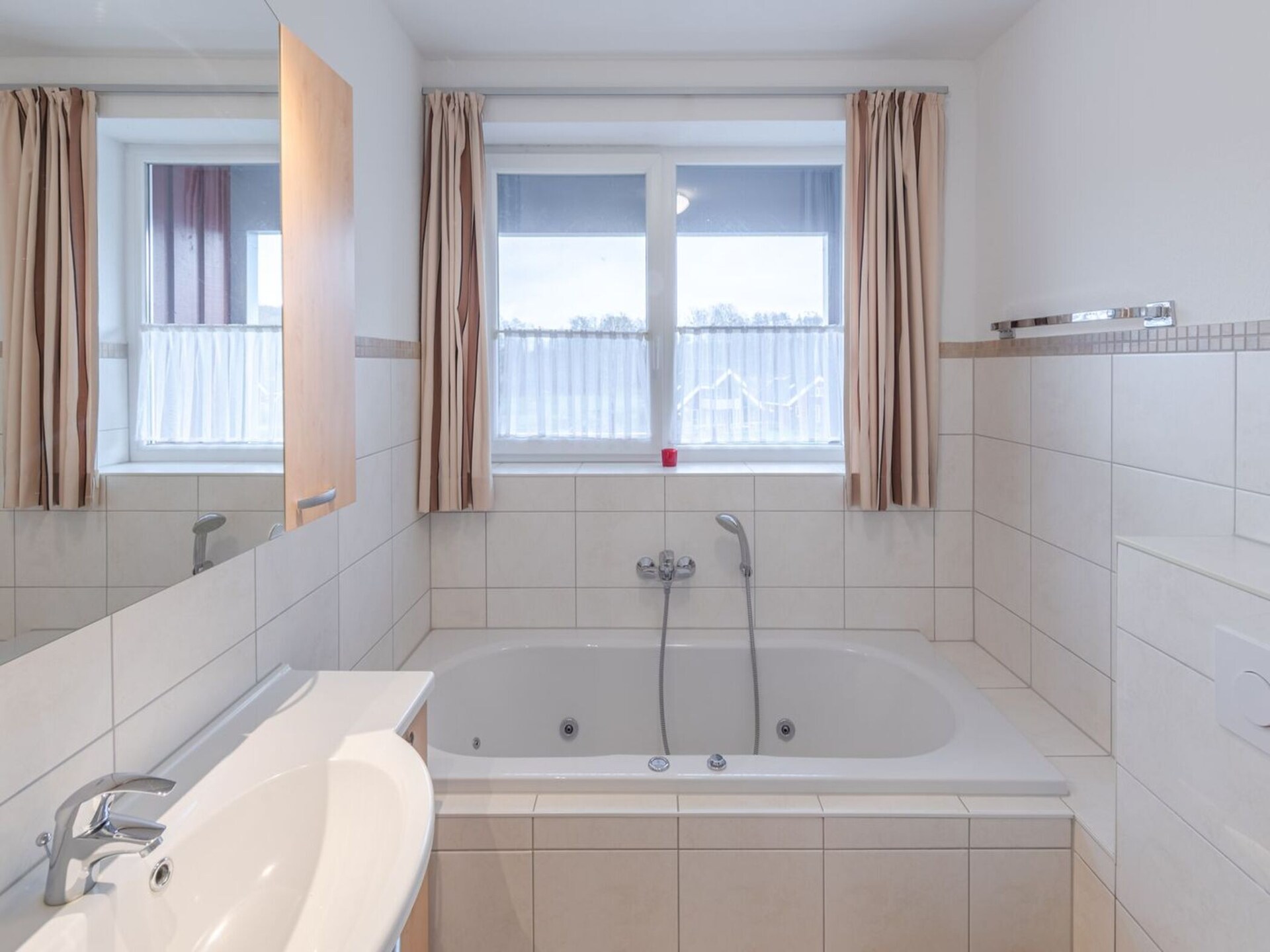 Appartement Kapitänsdeck voor 6 aan de Müritz met privéstrand - foto 20