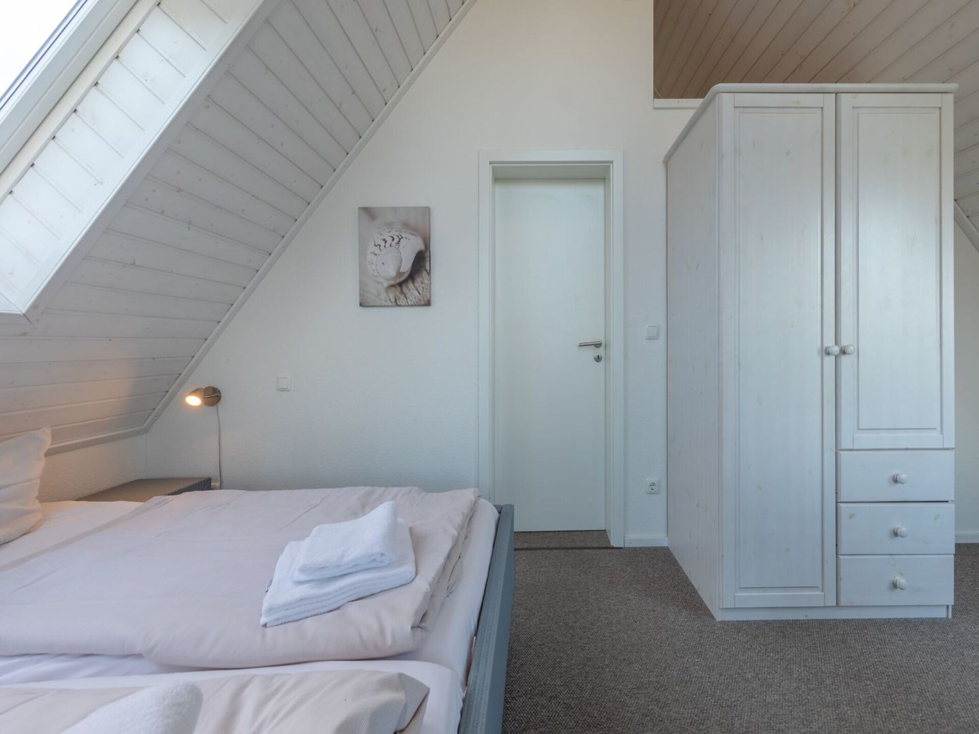 Kapitänsdeck 6 Pers 534: Ruim appartement bij de Müritz - foto 16