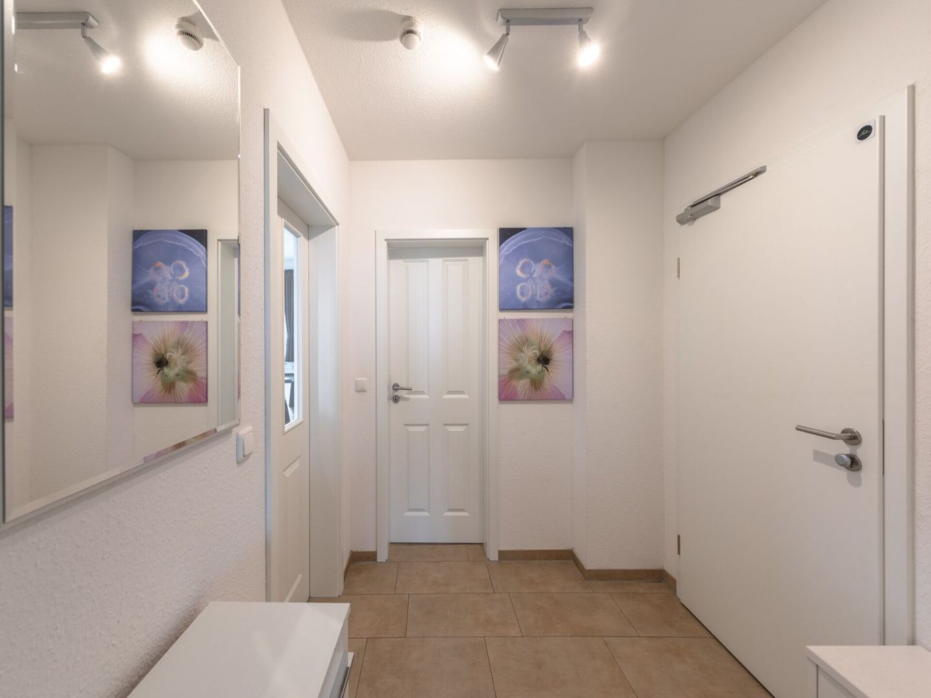 Kapitänsdeck 6 Pers 534: Ruim appartement bij de Müritz - foto 11