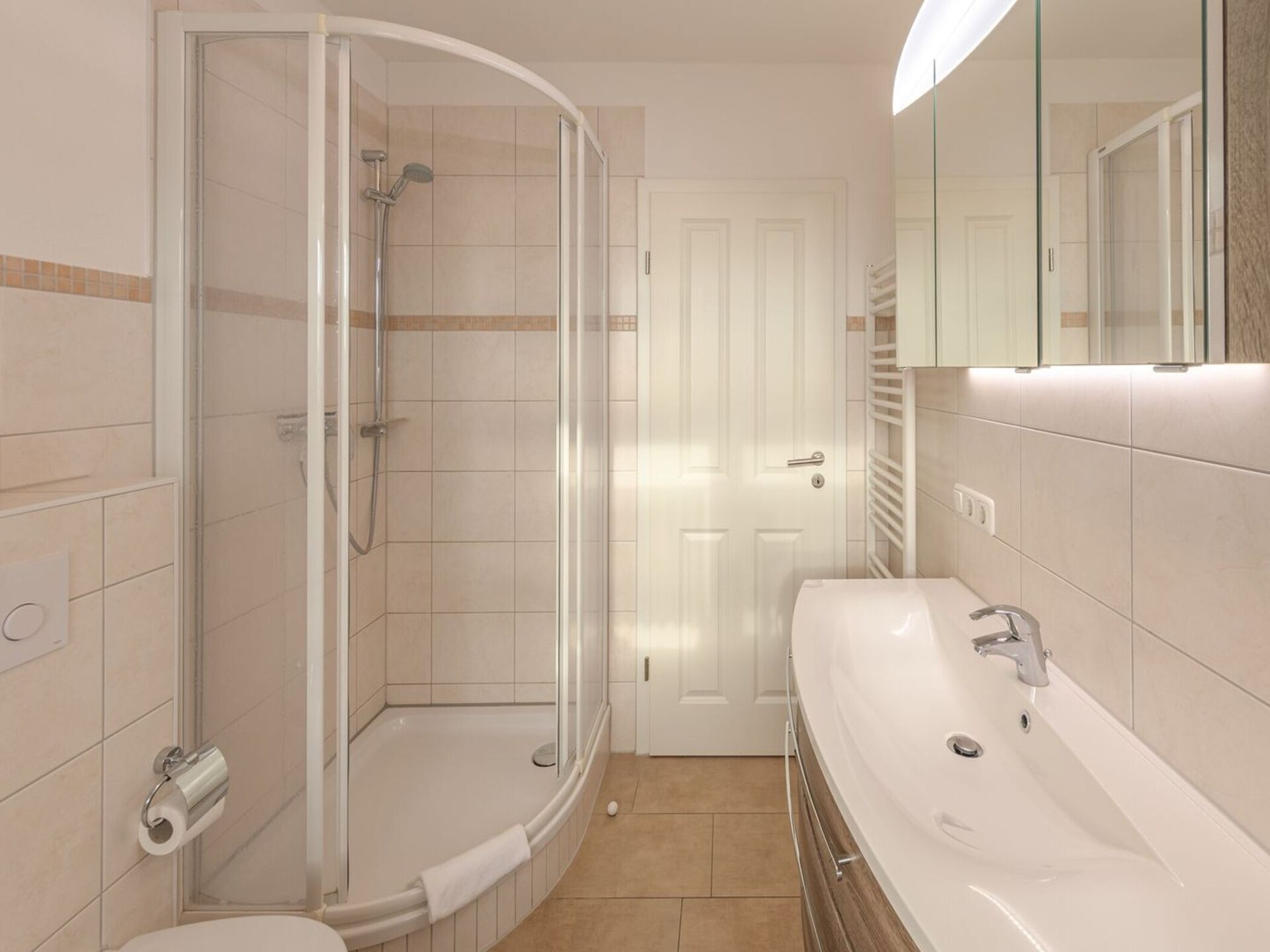 Kapitänsdeck 6 Pers 534: Ruim appartement bij de Müritz - foto 22