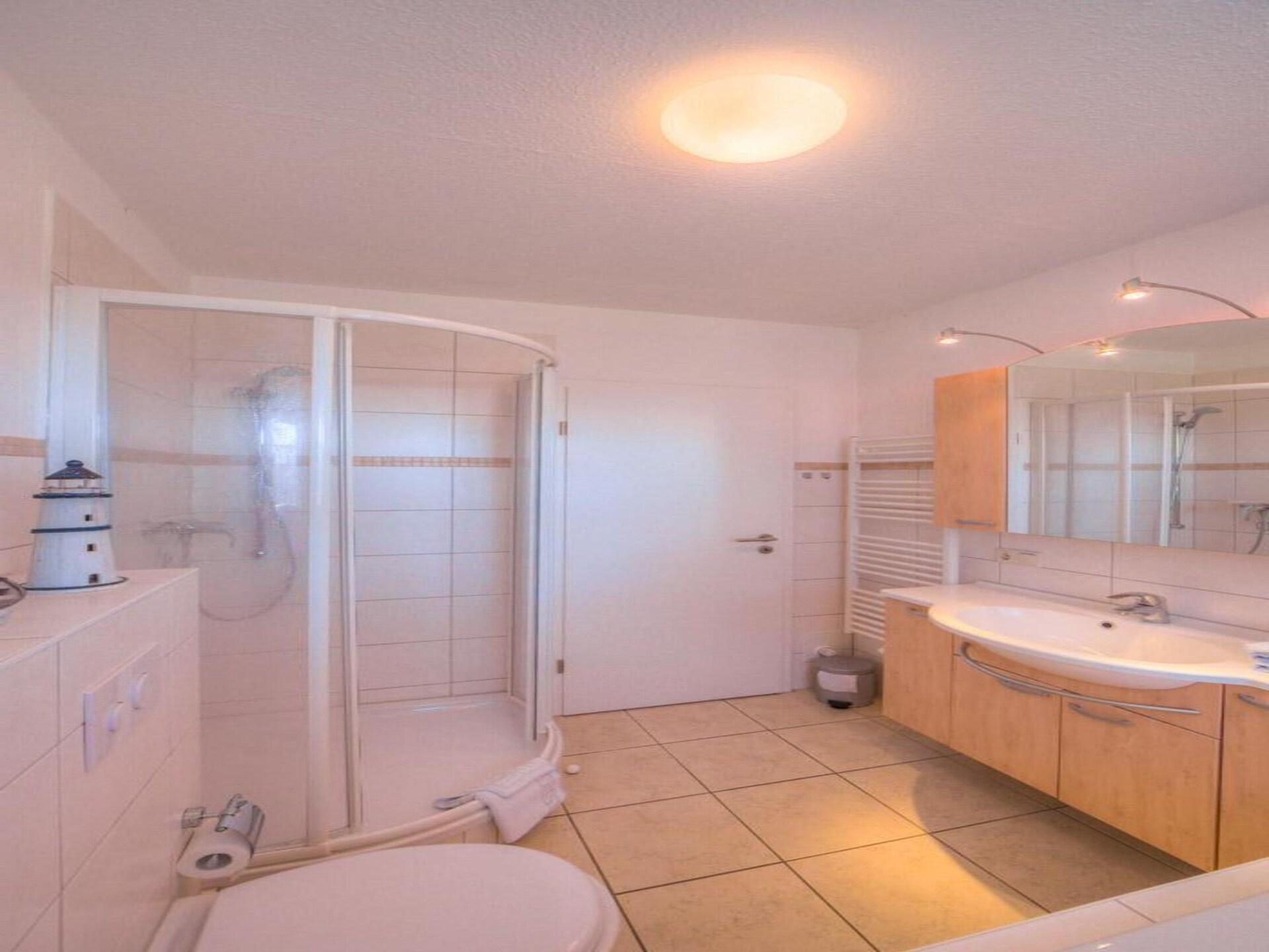 Appartement Mitteldeck 433 aan de Müritz – Direct bij het strand in Rechlin - foto 26