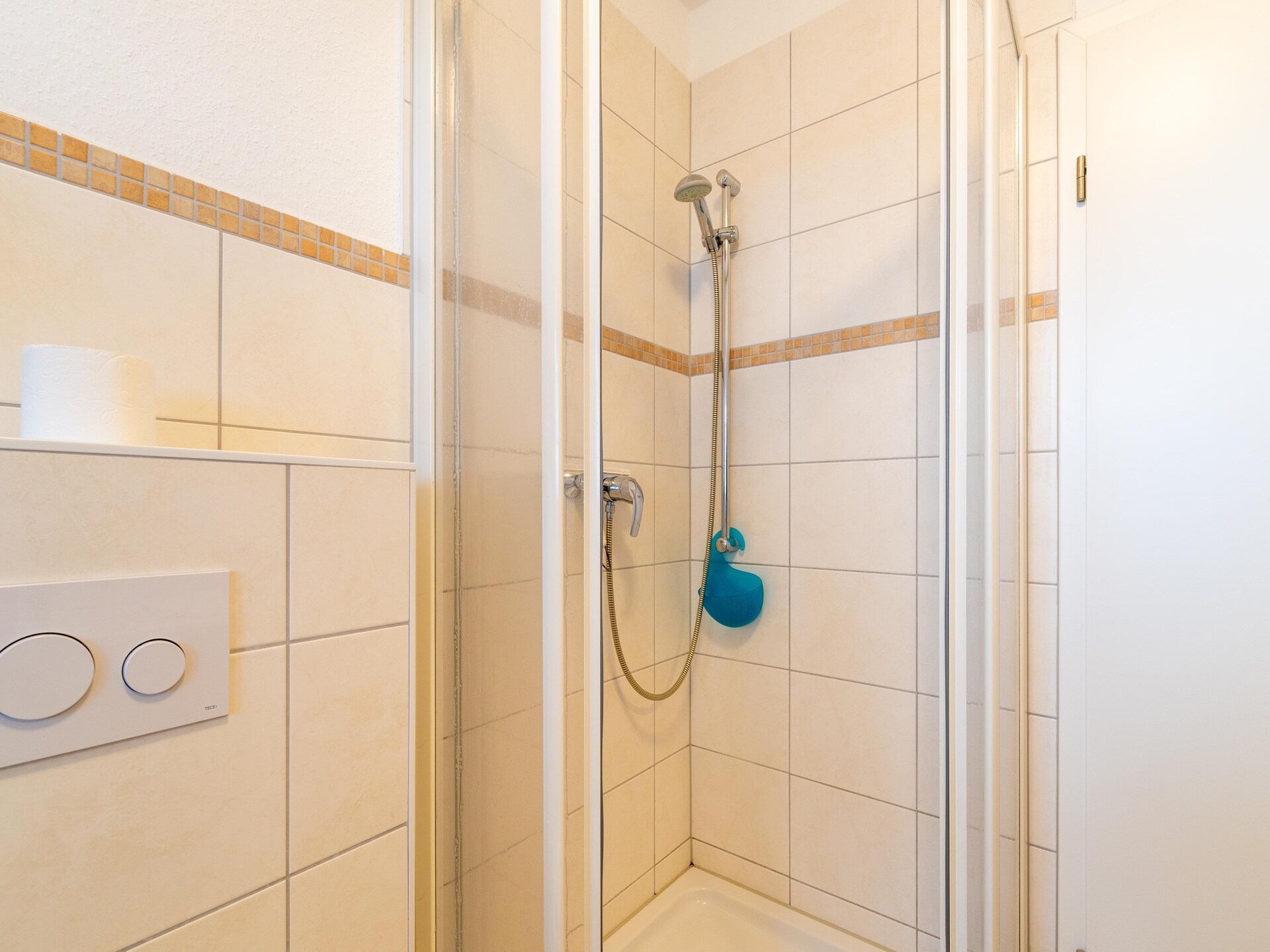 Appartement Mitteldeck 433 aan de Müritz – Direct bij het strand in Rechlin - foto 9