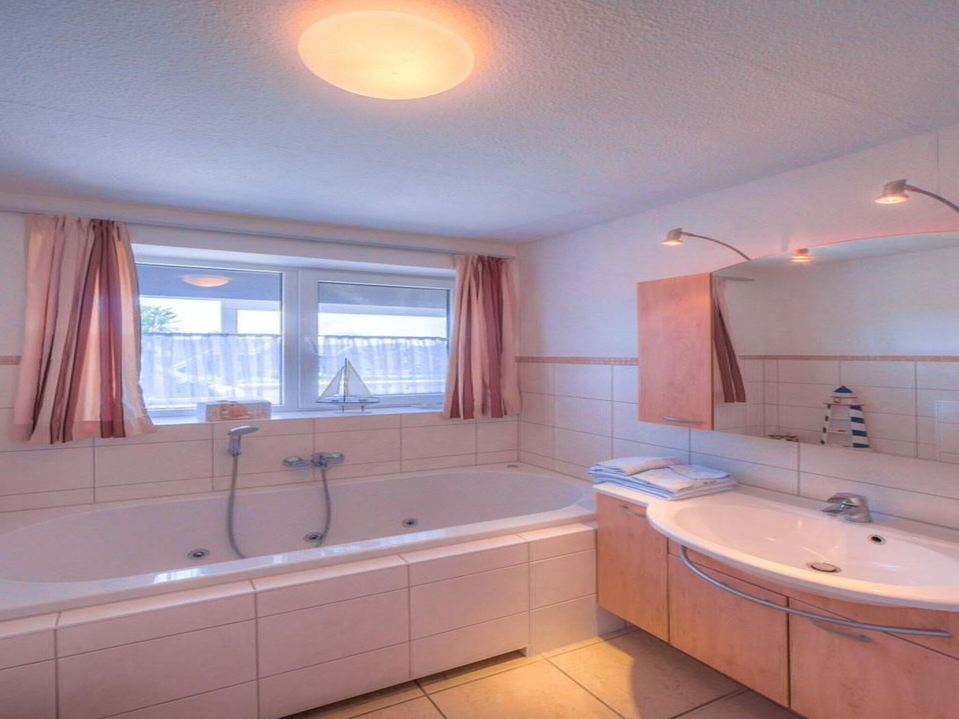Appartement Mitteldeck 433 aan de Müritz – Direct bij het strand in Rechlin - foto 27