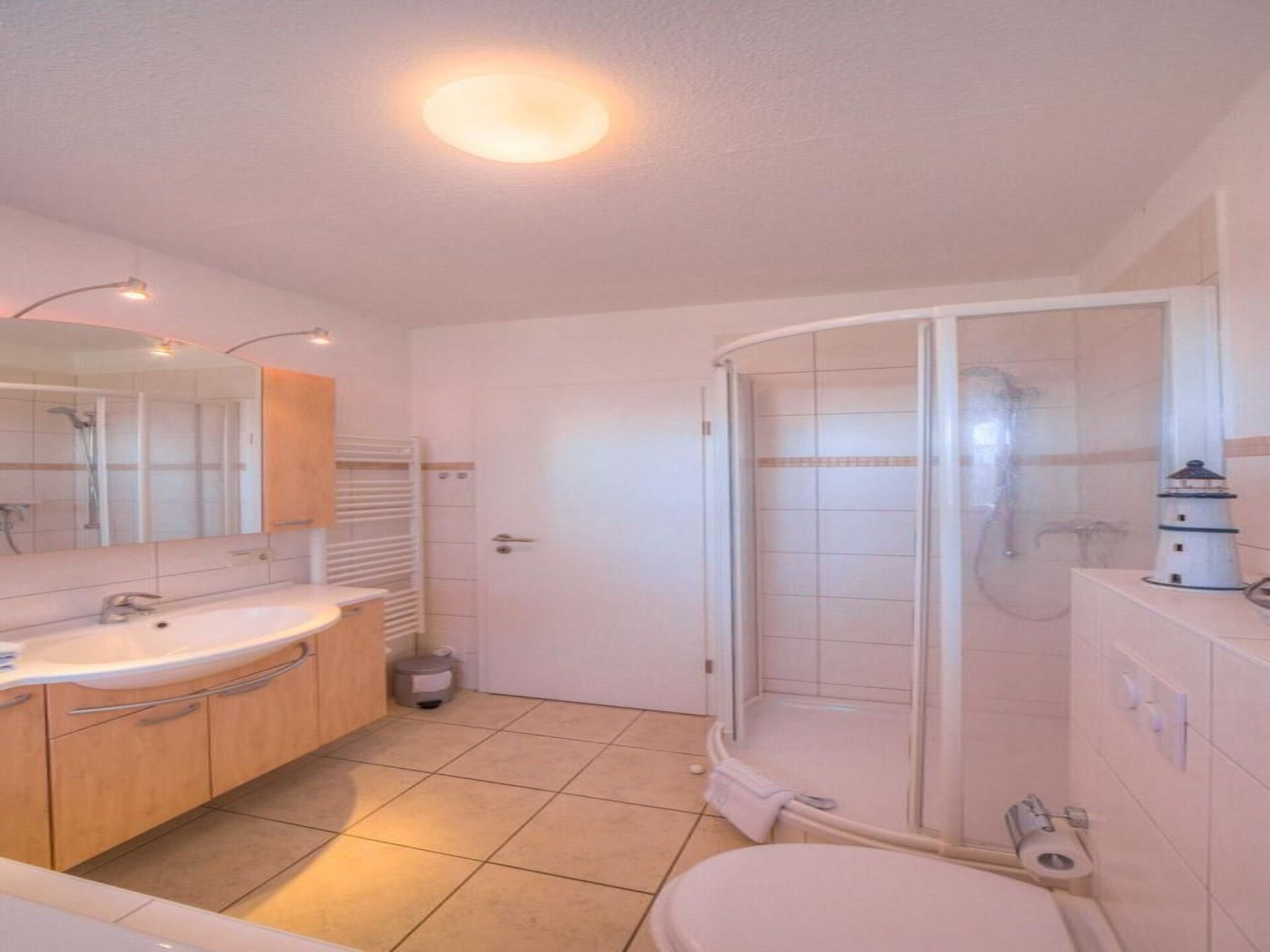 Appartement Mitteldeck 433 aan de Müritz – Direct bij het strand in Rechlin - foto 28