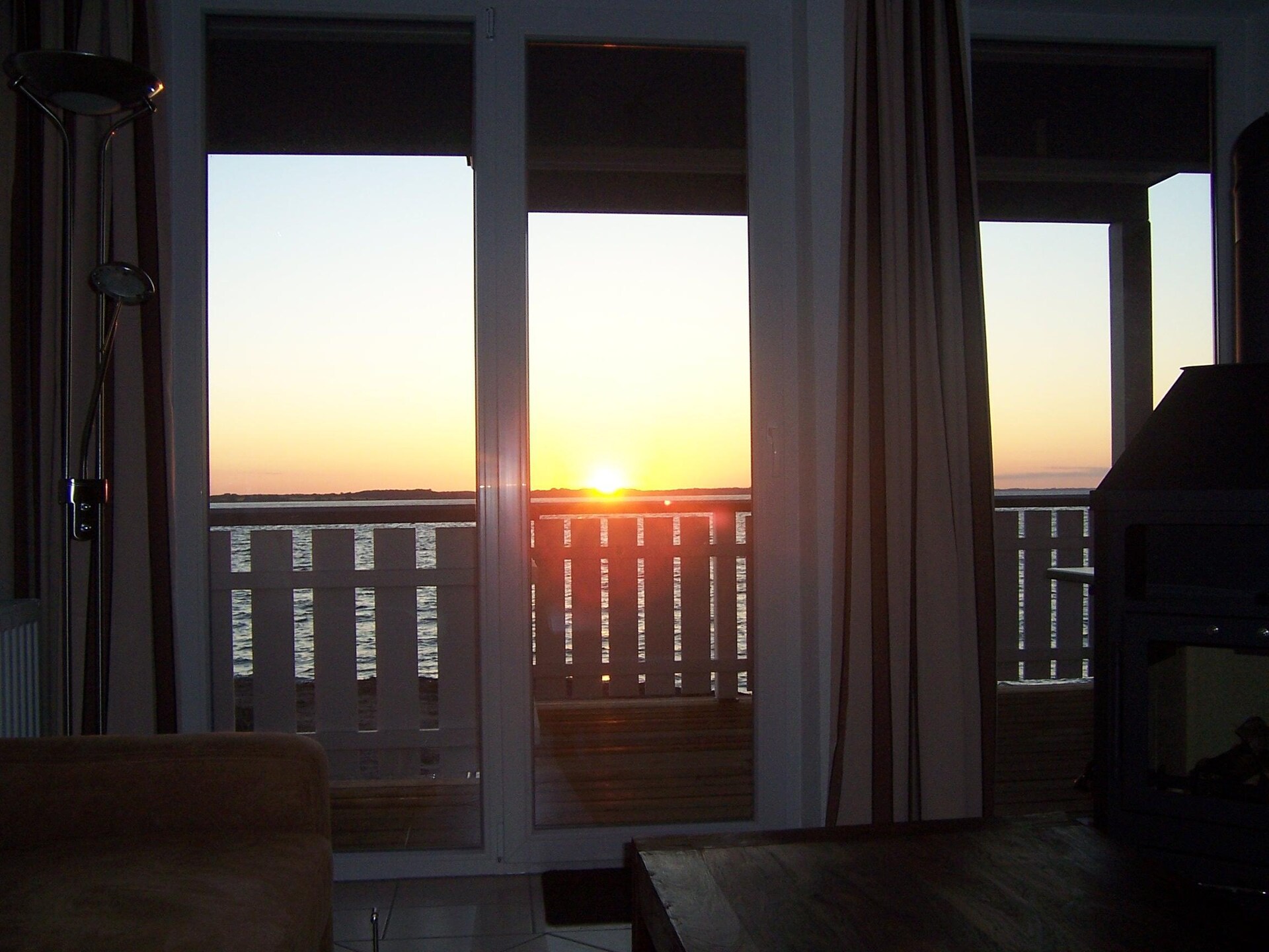 Appartement Mitteldeck 493 aan de Müritz met privéstrand in Rechlin - foto 26