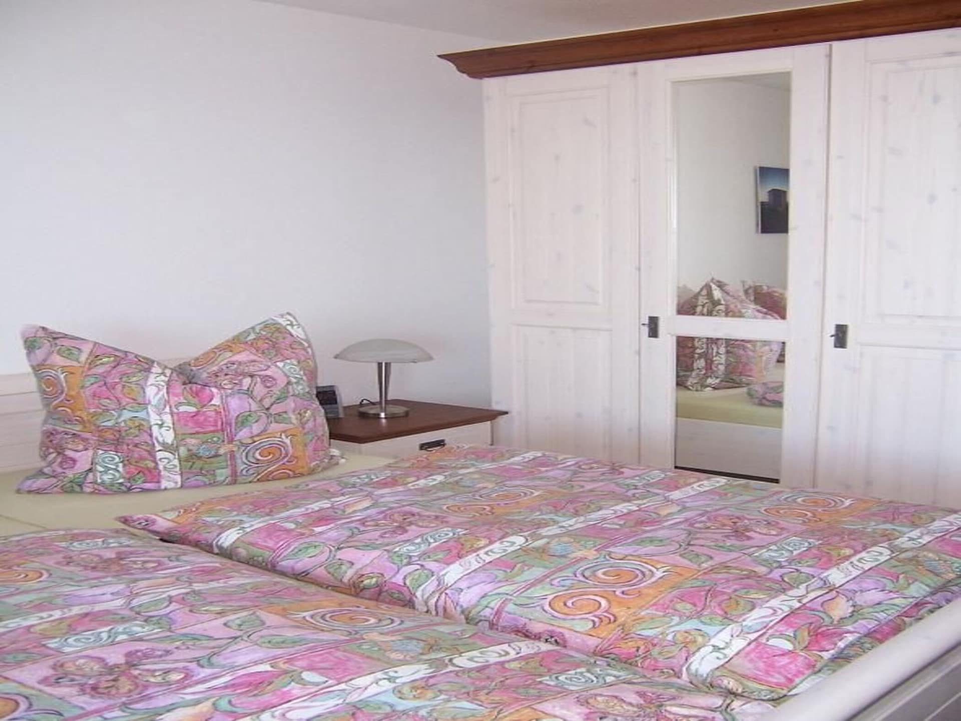 Appartement Mitteldeck 493 aan de Müritz met privéstrand in Rechlin - foto 7