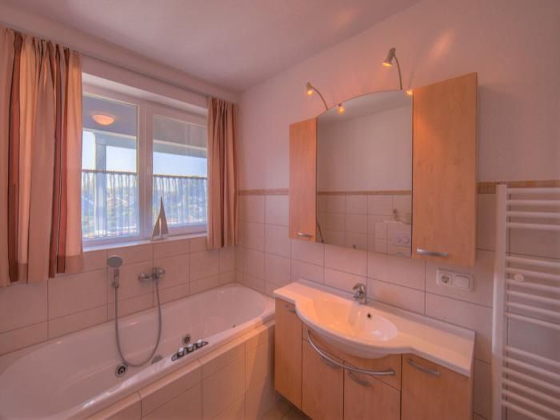 Mitteldeck 523: Appartement aan de Müritz met privéstrand op 400 meter - foto 9