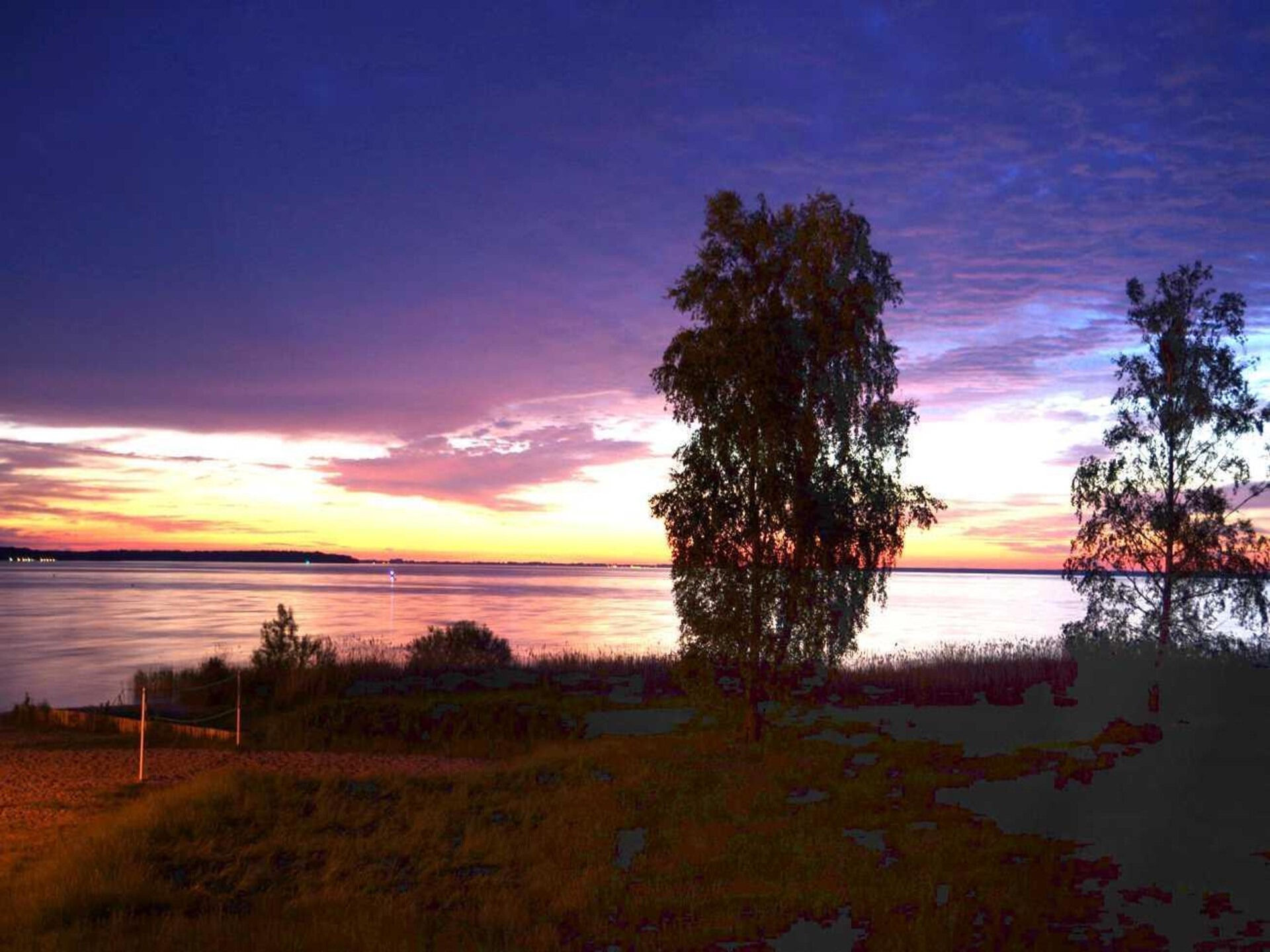 Appartement Mitteldeck 524: Uw rustige toevluchtsoord aan de Müritz - foto 29