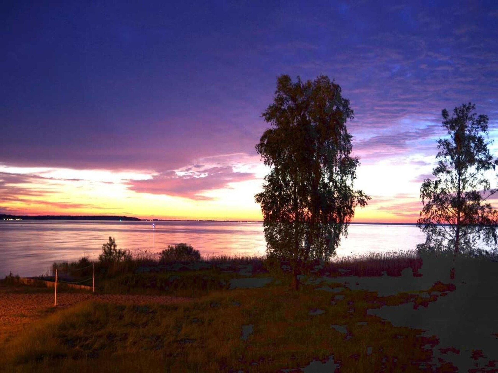 Appartement Mitteldeck 524: Uw rustige toevluchtsoord aan de Müritz - foto 11