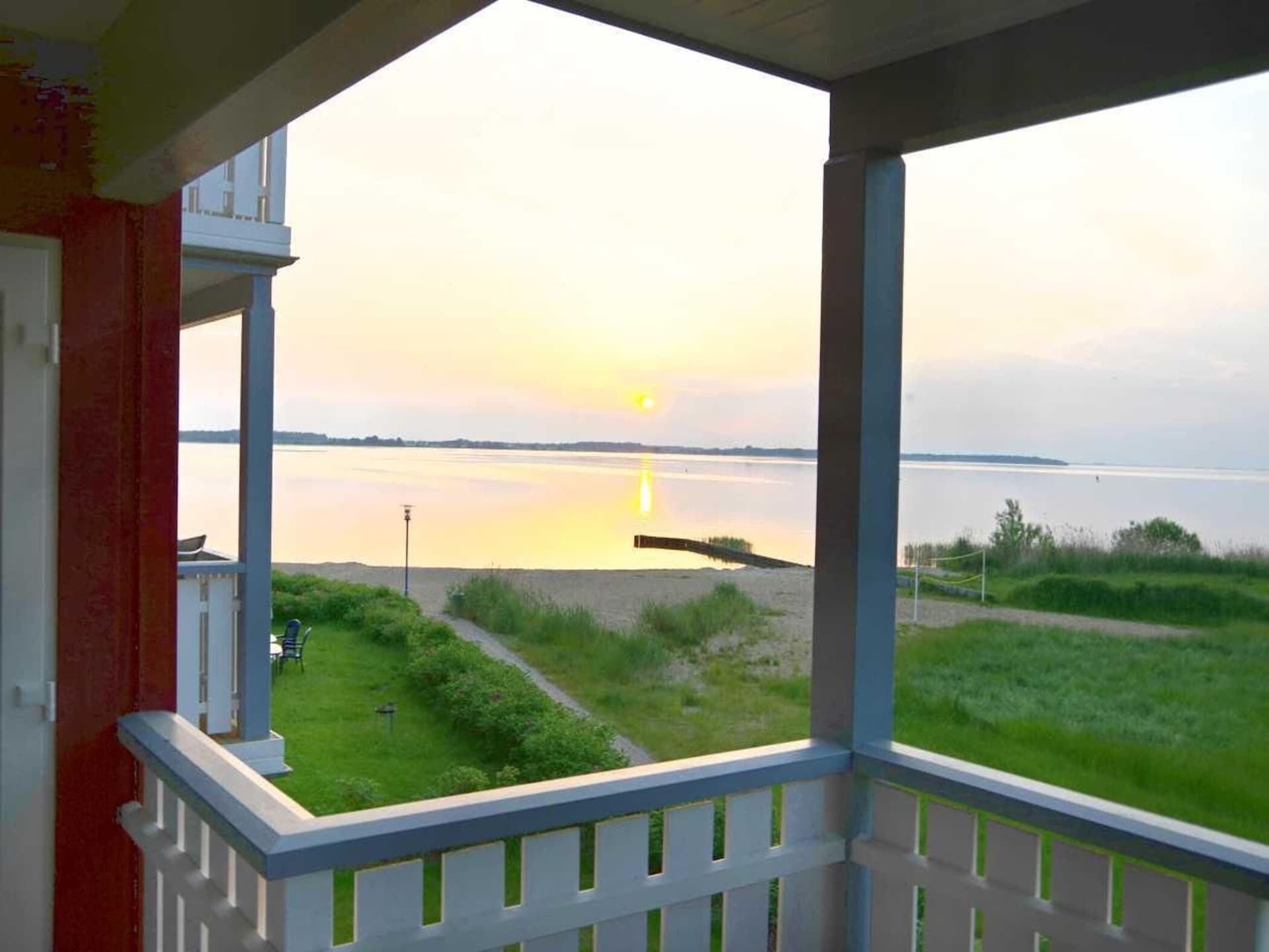 Appartement Mitteldeck 524: Uw rustige toevluchtsoord aan de Müritz - foto 12