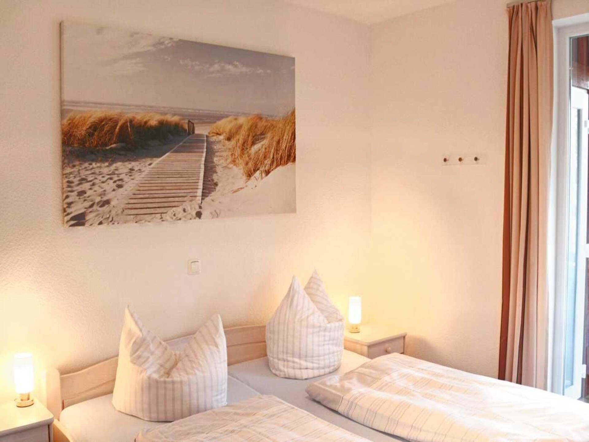 Appartement Mitteldeck 524: Uw rustige toevluchtsoord aan de Müritz - foto 5