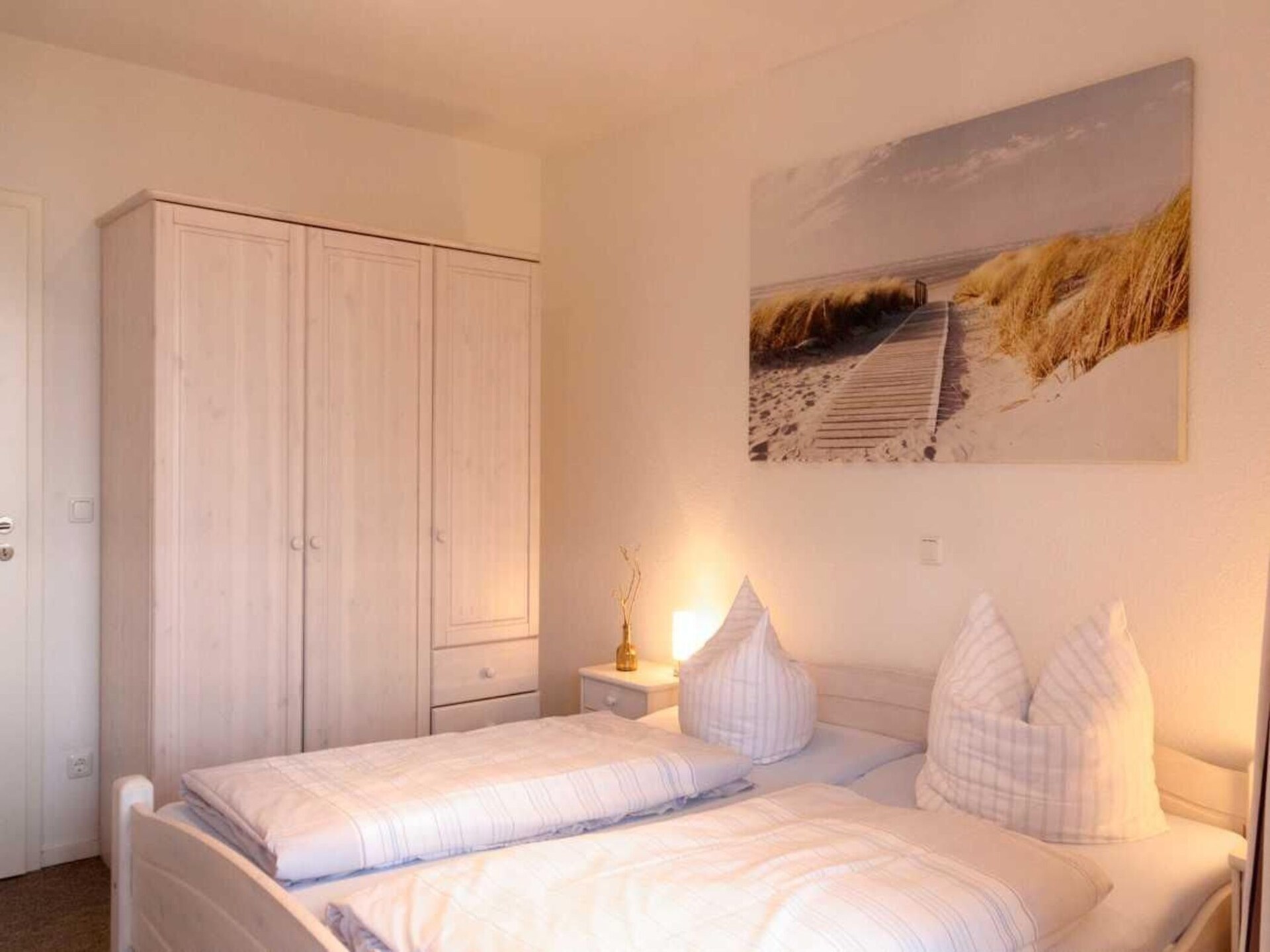 Appartement Mitteldeck 524: Uw rustige toevluchtsoord aan de Müritz - foto 7