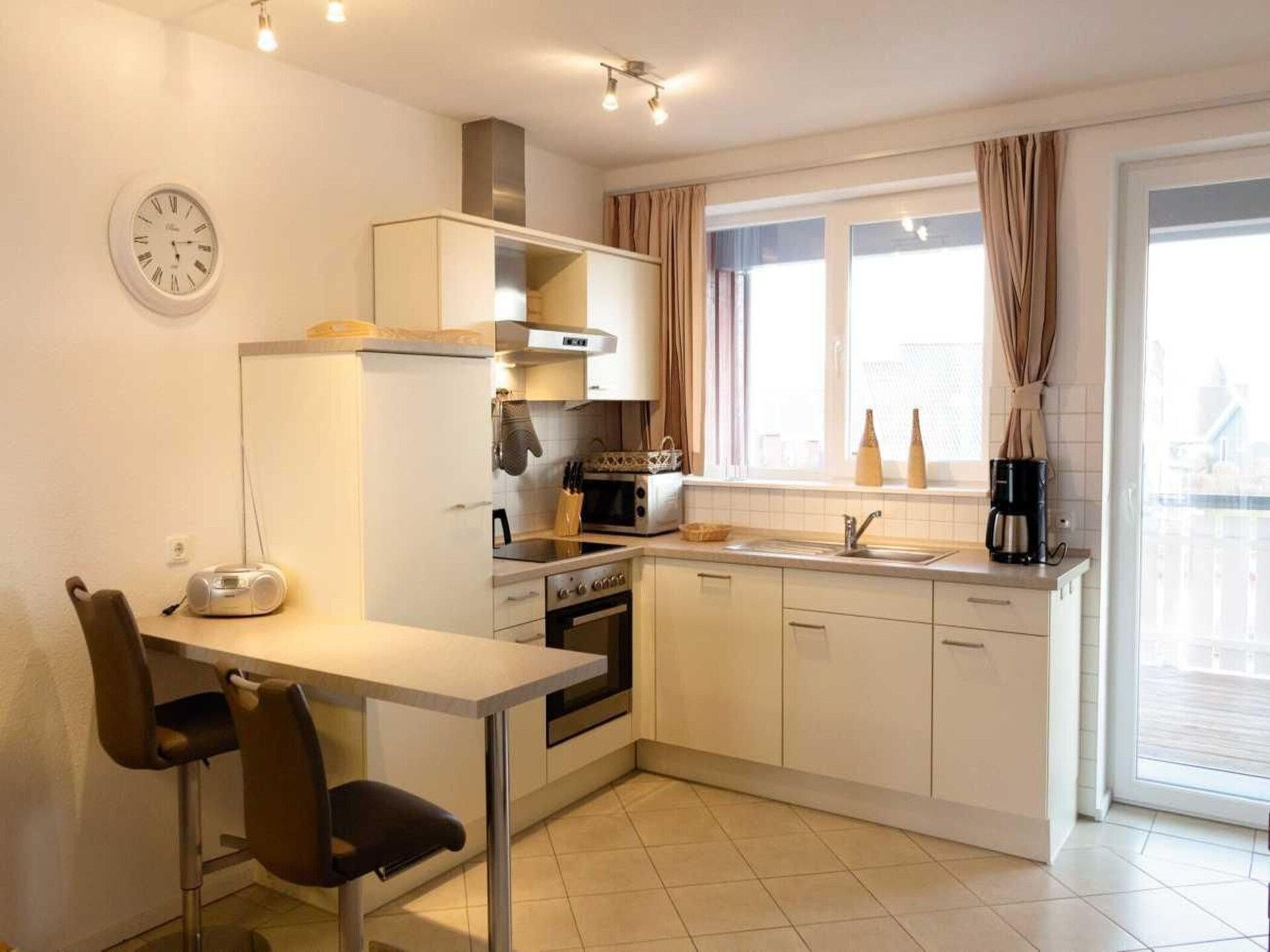 Appartement Mitteldeck 524: Uw rustige toevluchtsoord aan de Müritz - foto 4