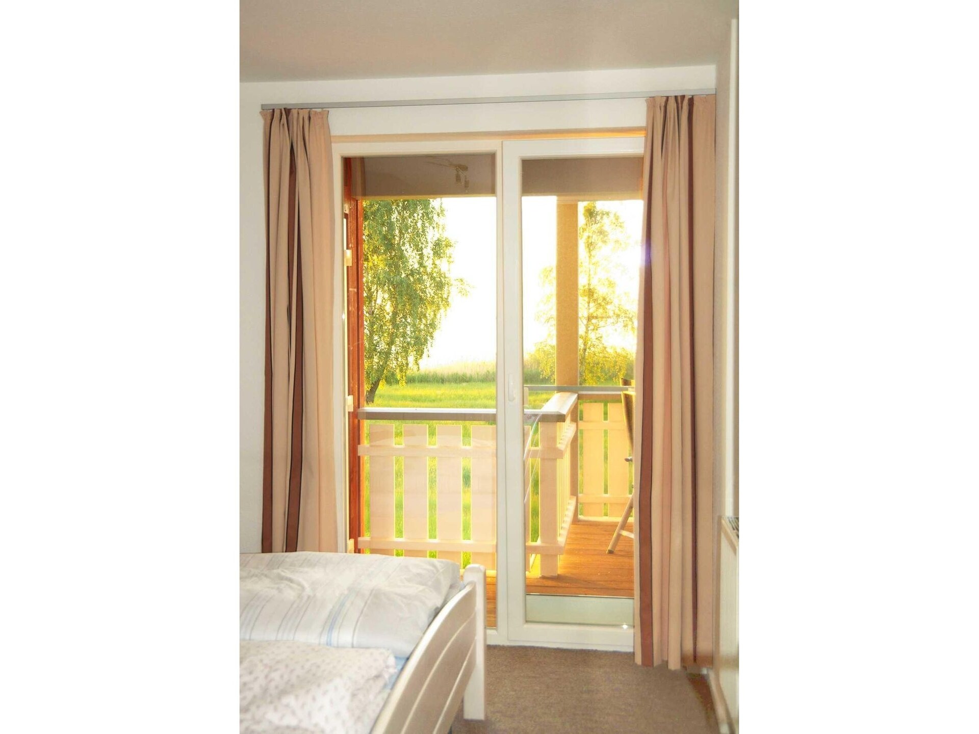Appartement Mitteldeck 524: Uw rustige toevluchtsoord aan de Müritz - foto 8