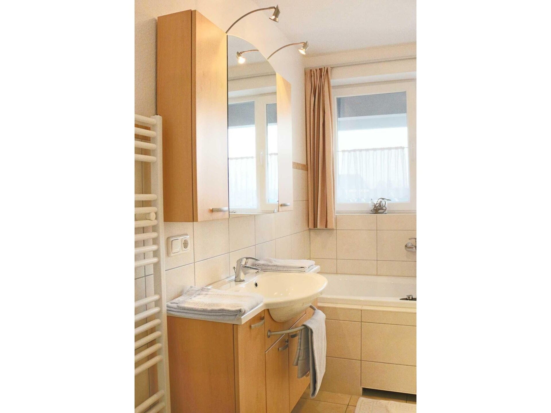 Appartement Mitteldeck 524: Uw rustige toevluchtsoord aan de Müritz - foto 10