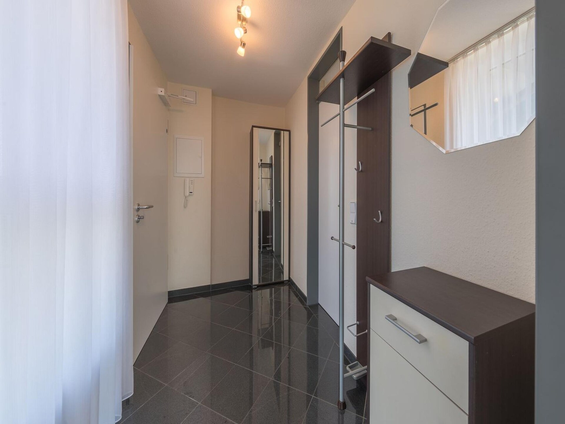 Seeadler 209: Appartement aan de Müritz met privéstrand in Rechlin - foto 15
