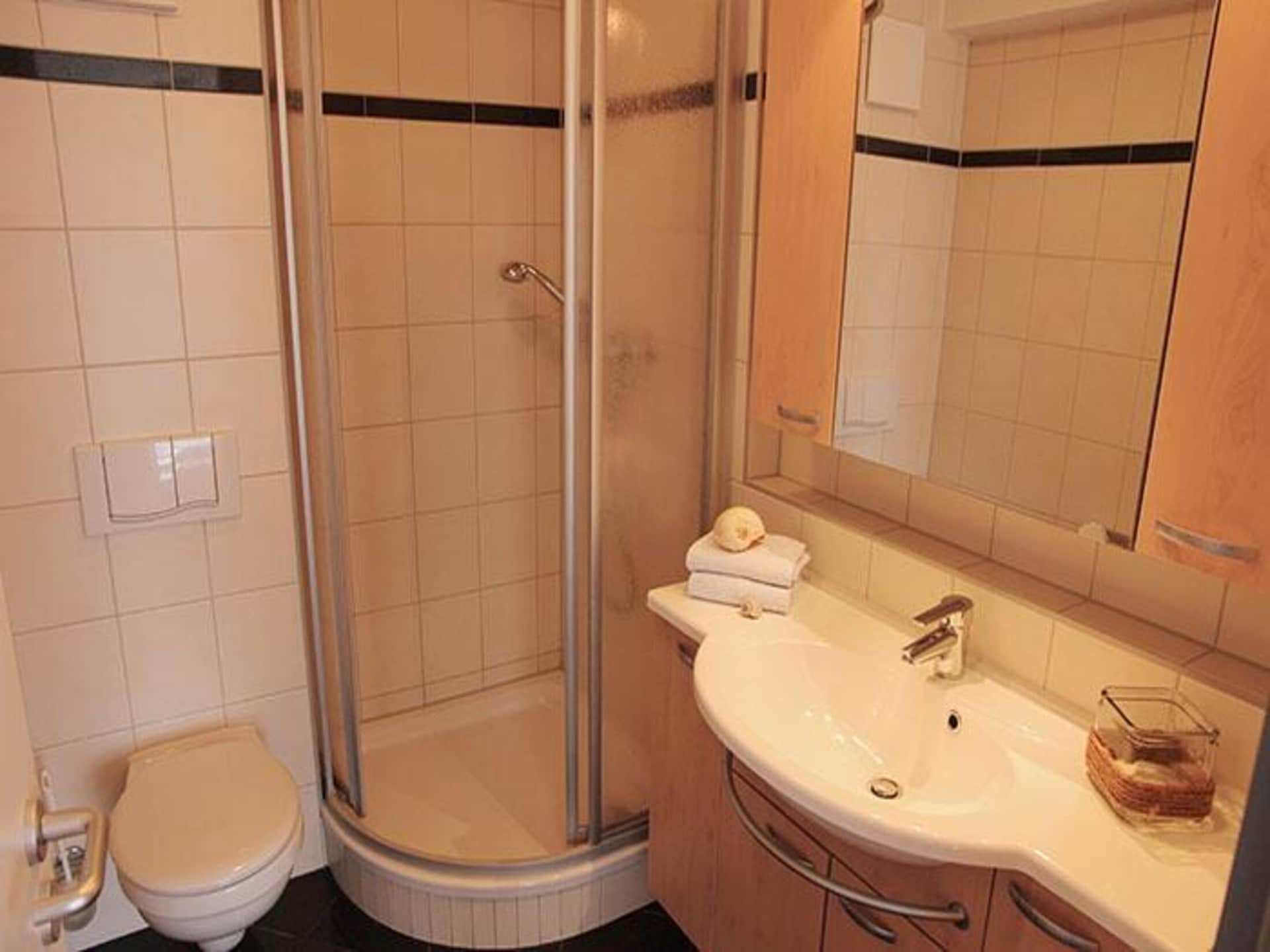 Rustiek appartement aan de Müritz met privéstrand, vlakbij Rechlin - foto 9