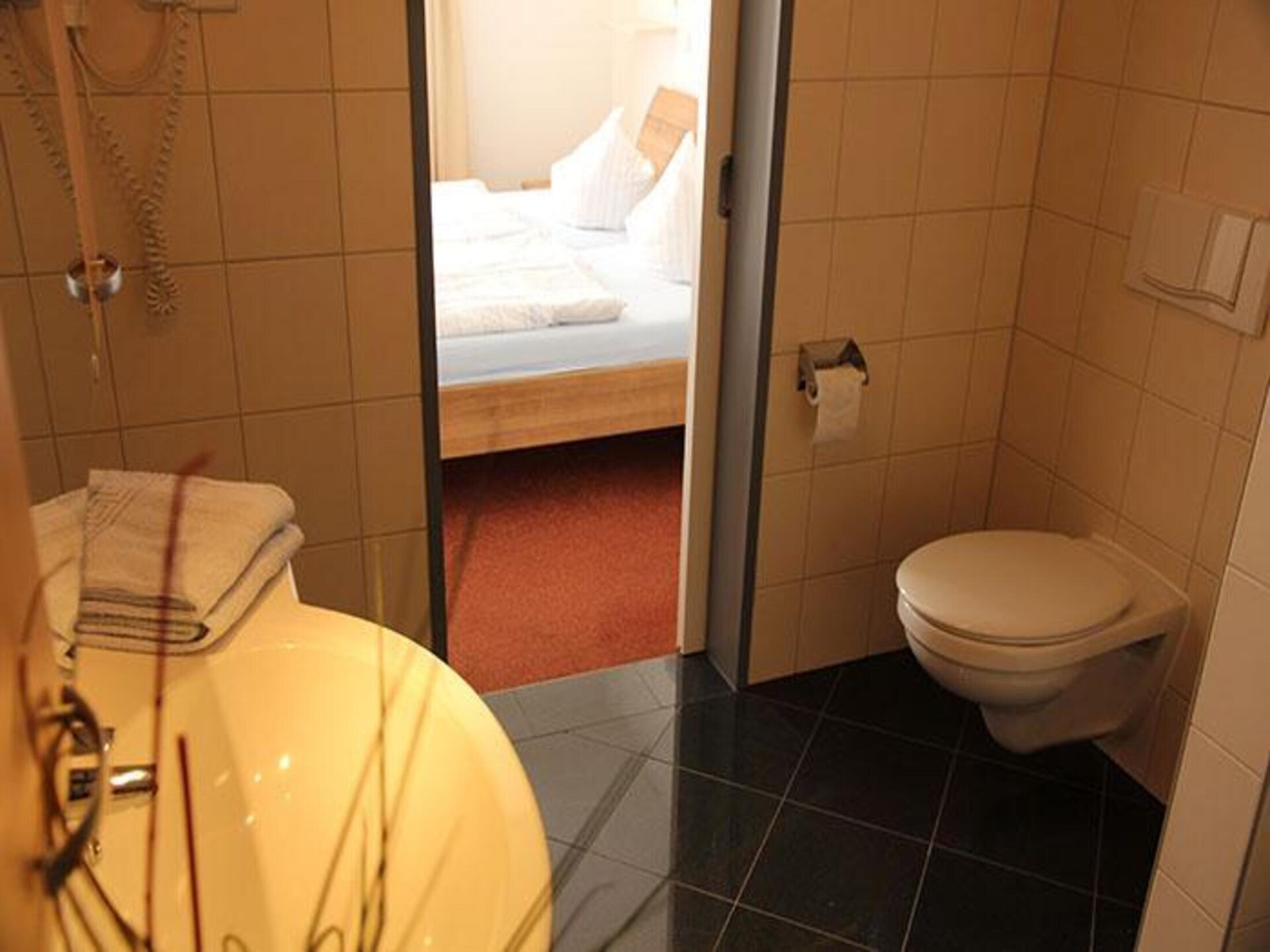 Rustiek appartement aan de Müritz met privéstrand, vlakbij Rechlin - foto 10