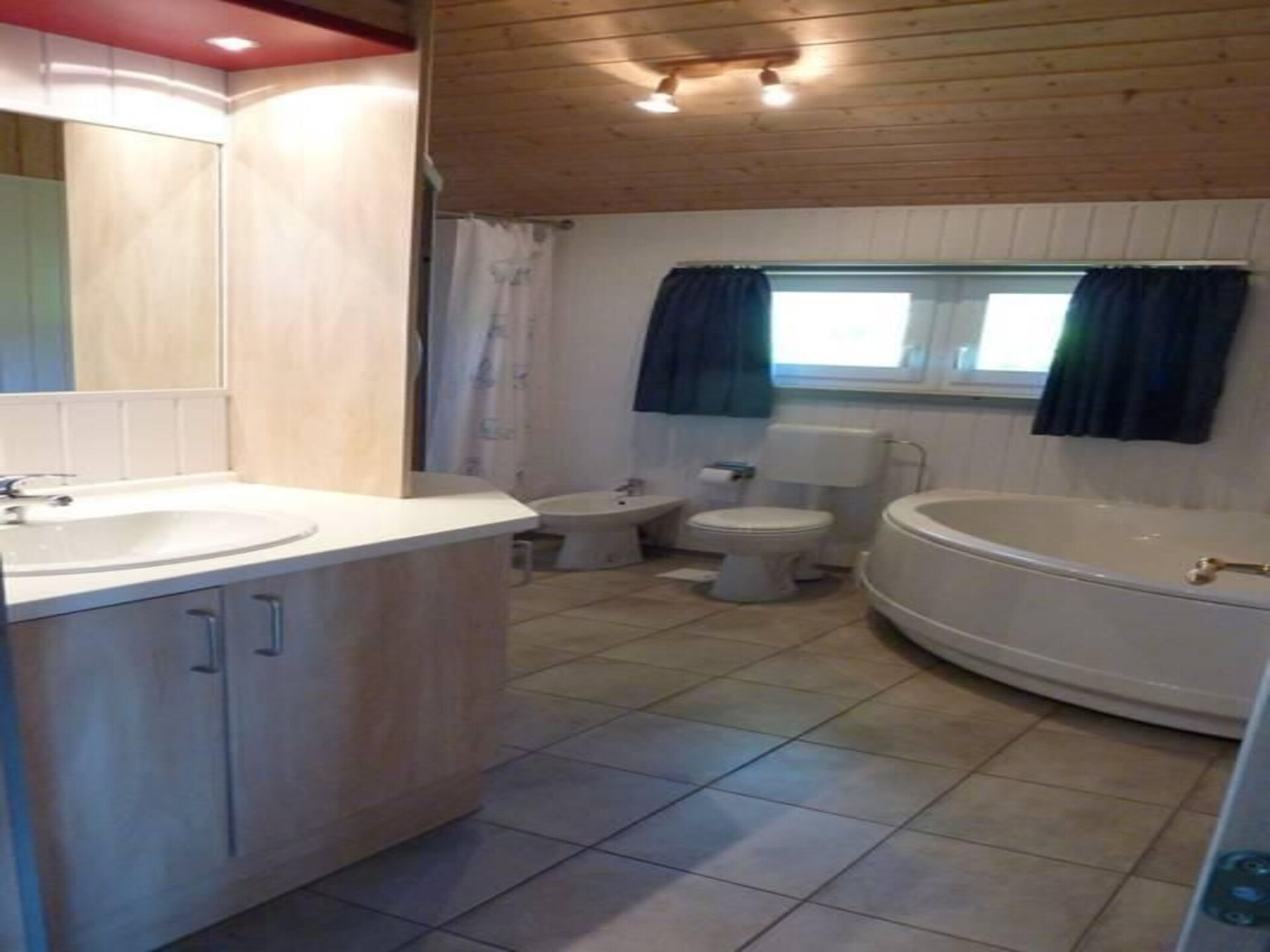 Rustiek vakantiehuis nabij de Müritz met strand op 400 meter - foto 10
