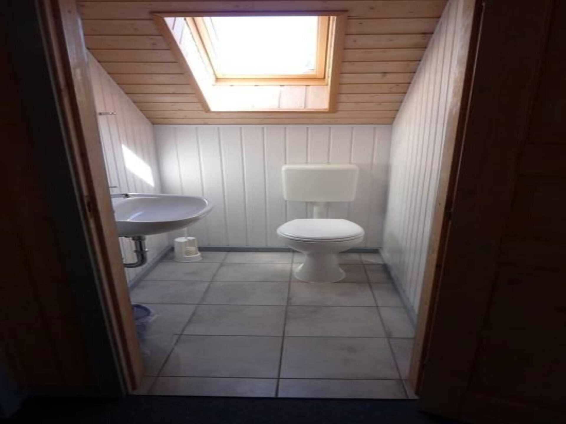 Rustiek vakantiehuis nabij de Müritz met strand op 400 meter - foto 11